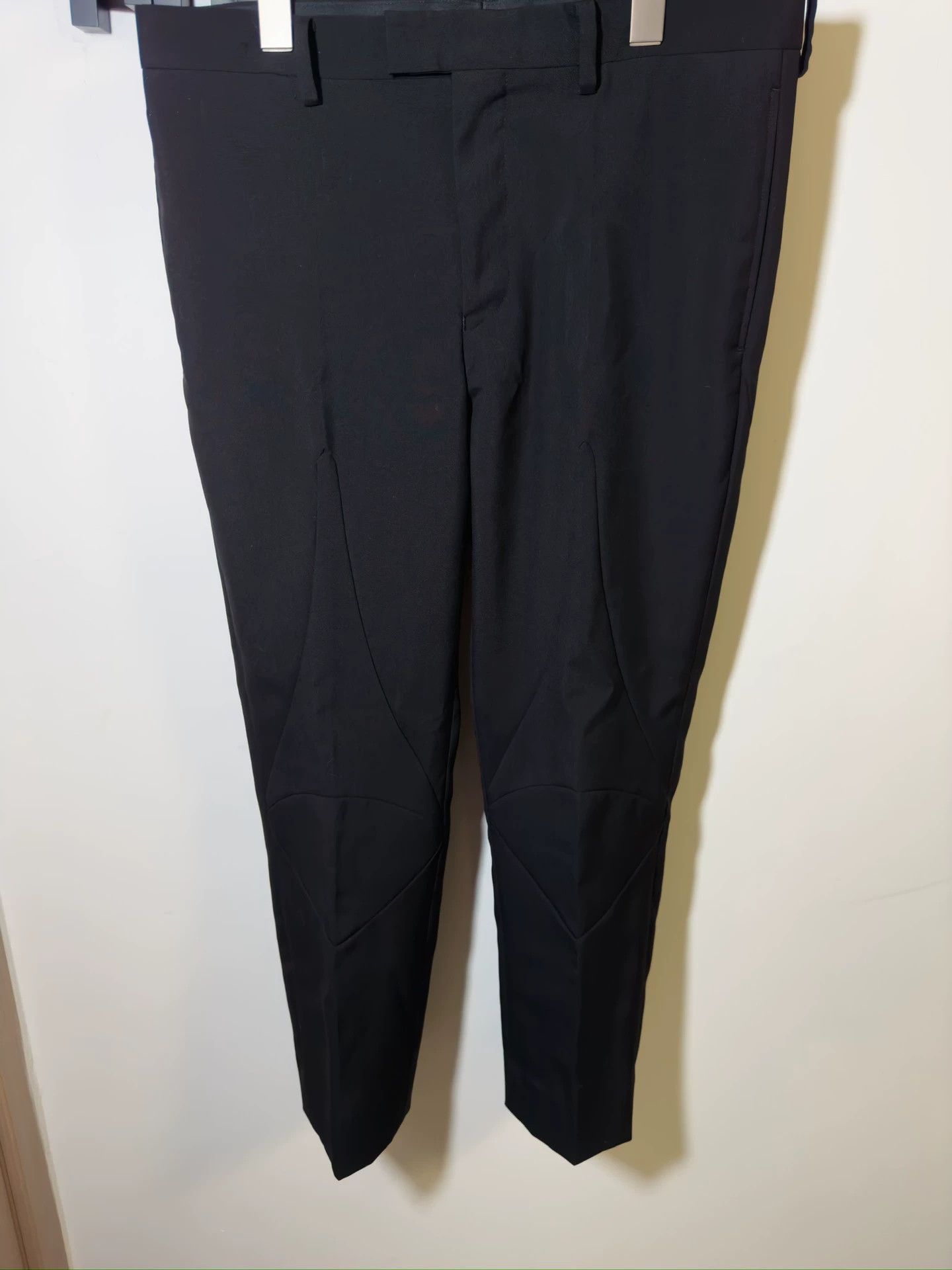 Undercover undercover x EVA dress pants Size US 34 / EU 50 - 1 Thumbnail