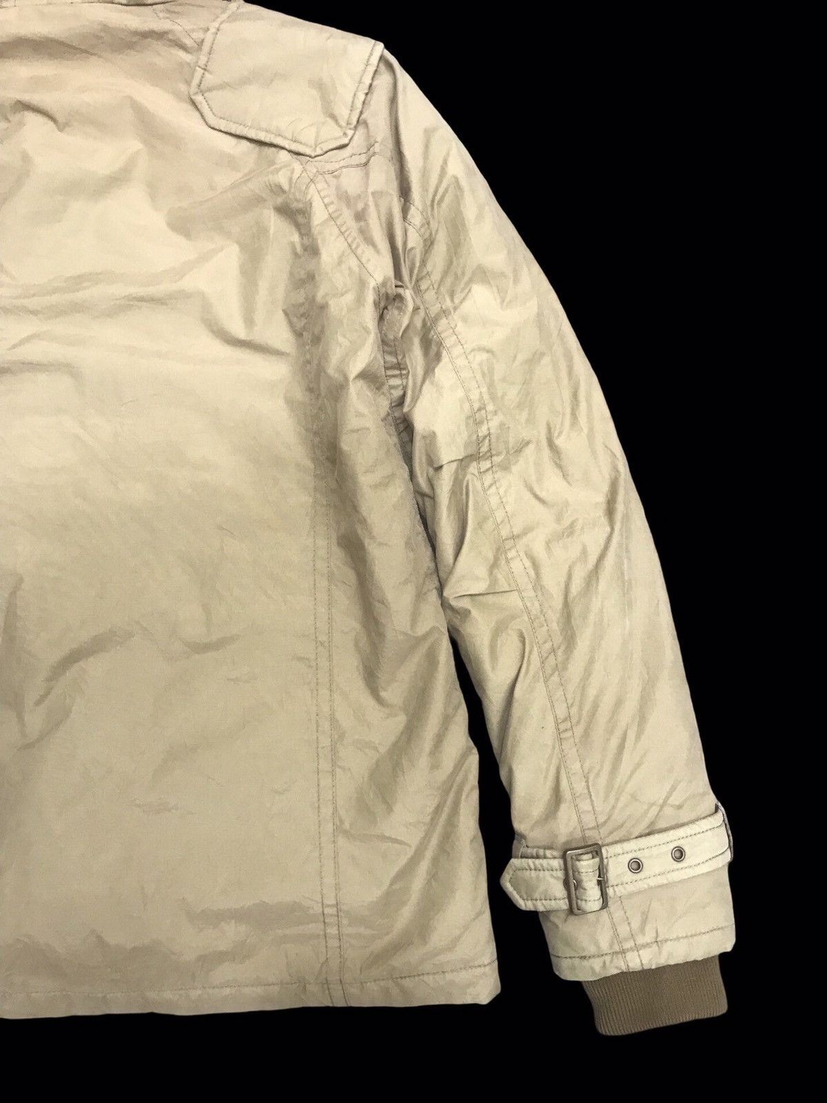 Hysteric Glamour 💥ARCHIVAL💥RARE VINTAGE HYSTERIC GLAMOUR HOODIE JACKET F271 Size US M / EU 48-50 / 2 - 15 Thumbnail