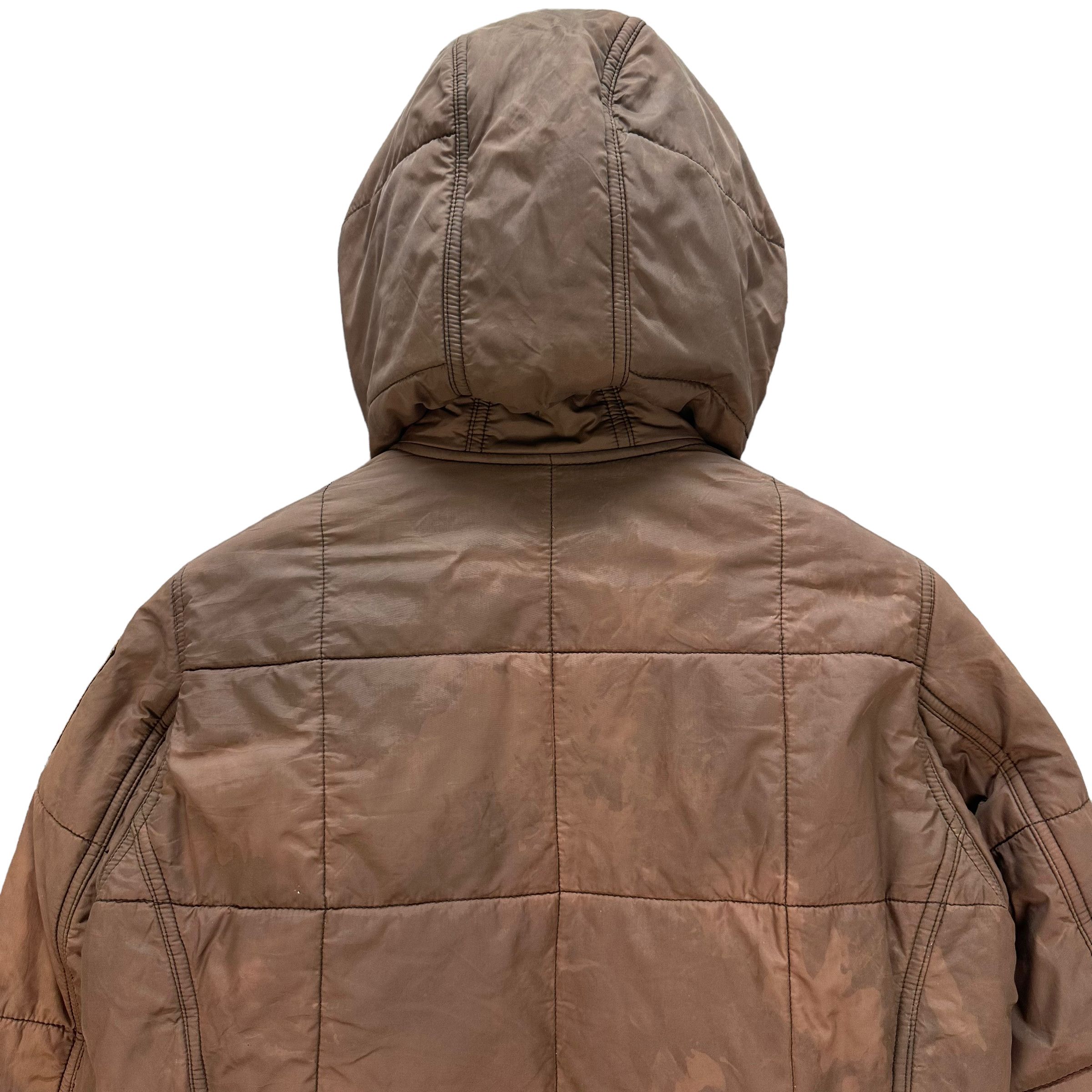 Hysteric Glamour HYSTERIC GLAMOUR SEARCH AND DESTROY DETROIT JACKET #8458-010 Size US S / EU 44-46 / 1 - 13 Thumbnail