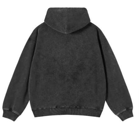 Japanese Brand × Vintage "Zoodo Line-M" Hoodie Size US M / EU 48-50 / 2 - 2 Thumbnail