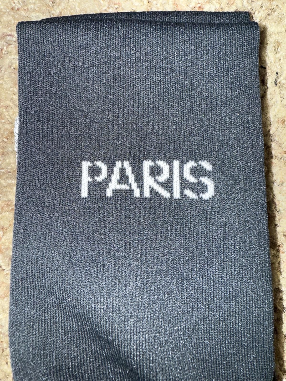 Nike Nike Men’s PSG Paris Saint Germain Home 2025-2026 Socks Sample Size ONE SIZE - 7 Thumbnail