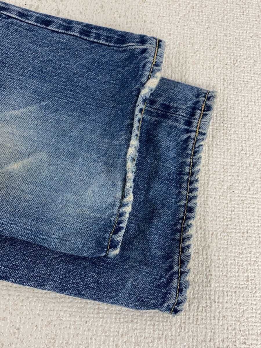 Hysteric Glamour Studded Distressed Jeans Size US 32 / EU 48 - 7 Thumbnail
