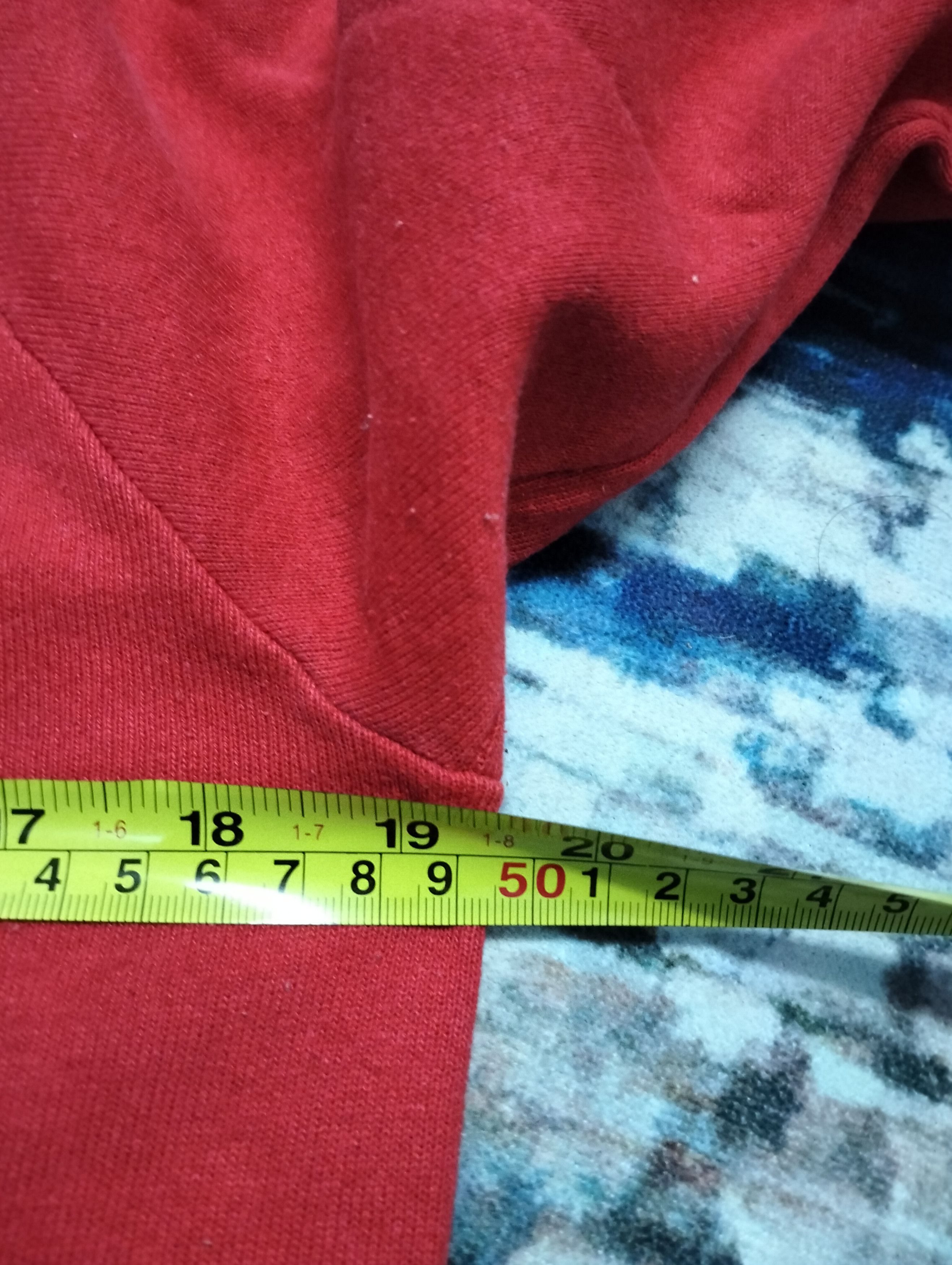 Mickey Mouse × Vintage Vintage Mickey mouse California sweatshirt Size US M / EU 48-50 / 2 - 6 Thumbnail