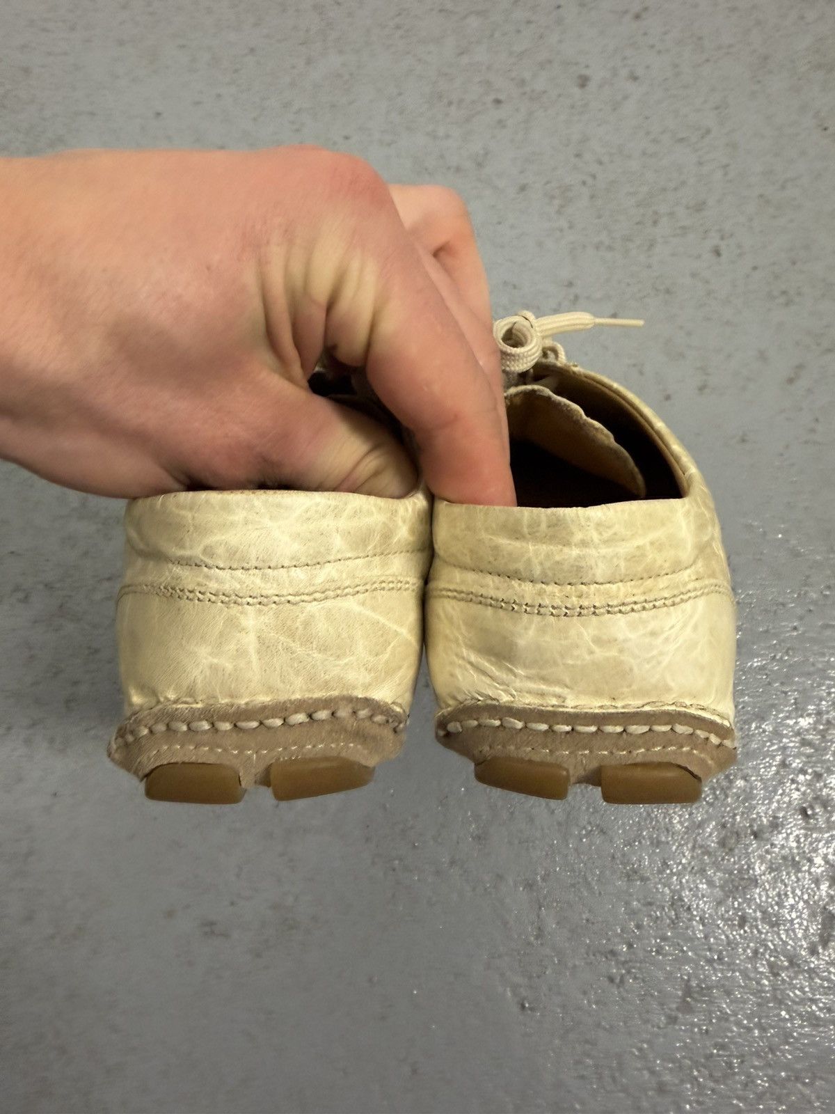 Jil Sander Jil Sander Etage Sneaker Size US 10 / IT 40 - 10 Thumbnail