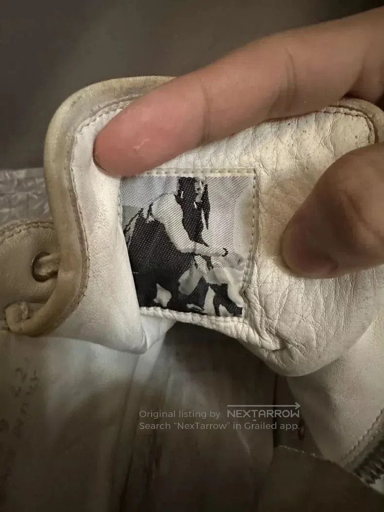 Rick Owens Rick Owens High. Size US 10.5 / EU 43-44 - 8 Thumbnail