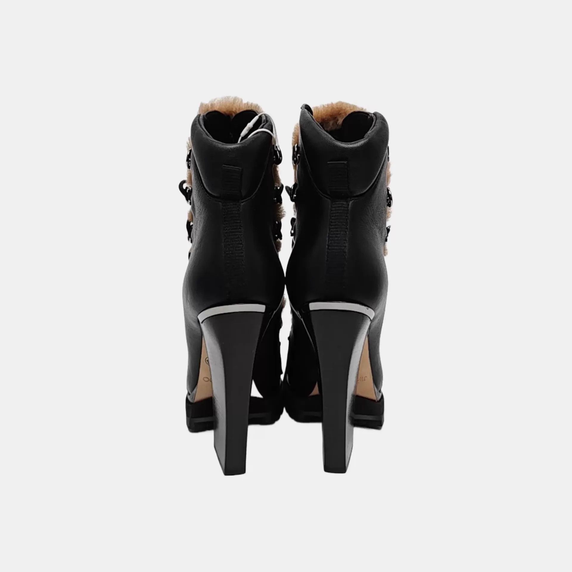 Jimmy Choo Jimmy Choo Heels 38 Size US 7.5 / IT 37.5 - 6 Thumbnail