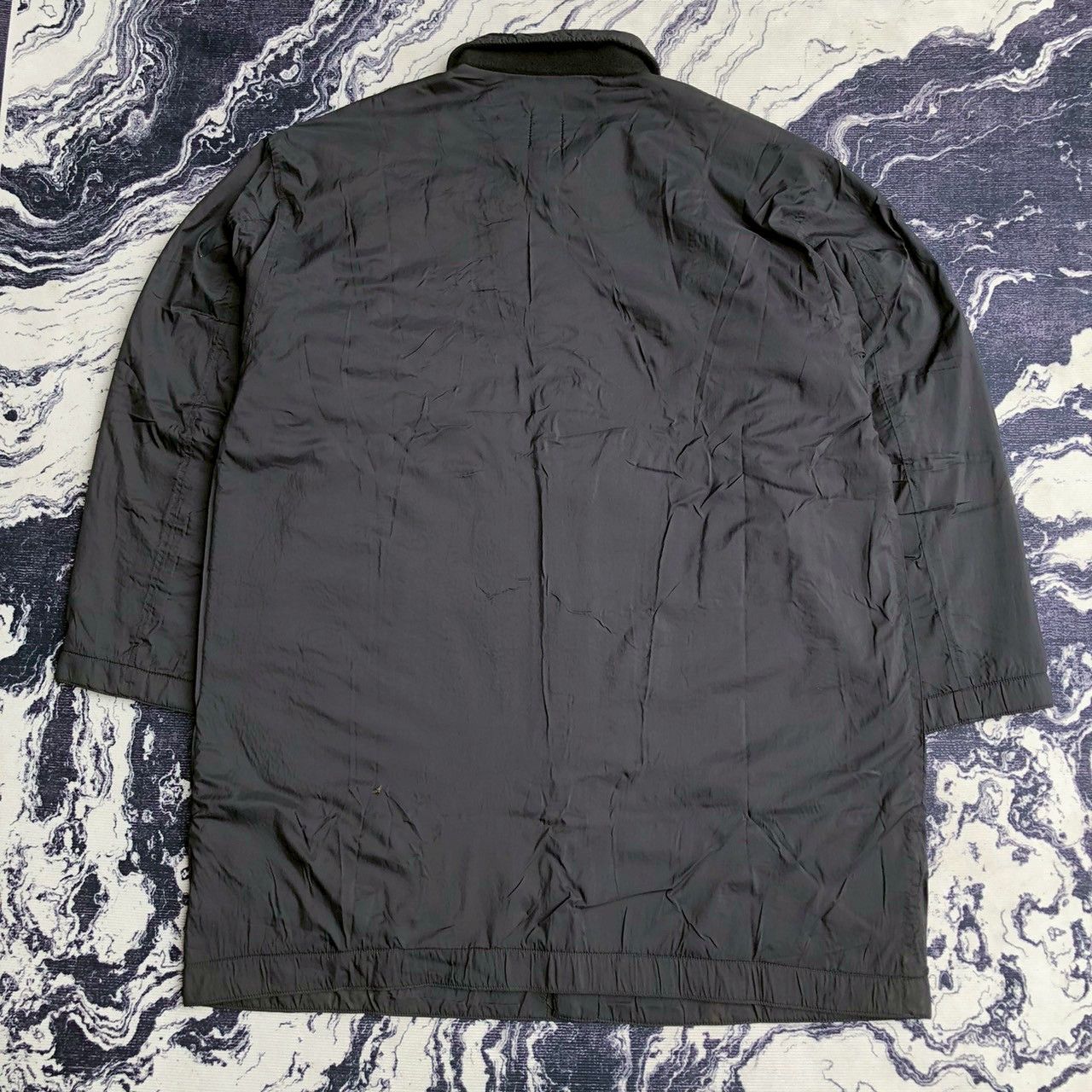 Hai Sporting Gear Rare Vintage Hai Sporting Gear by Issey Miyake Coach Jackets Size US M / EU 48-50 / 2 - 5 Thumbnail