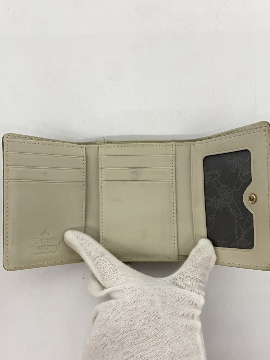 Vivienne Westwood Orb Leather Wallet Size ONE SIZE - 4 Thumbnail