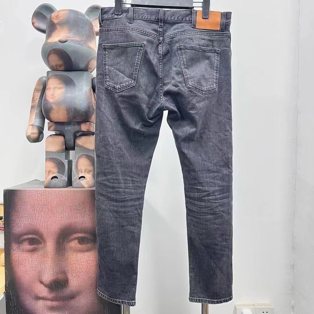 Gucci GUCCI MLB JEANS Size US 32 / EU 48 - 2 Thumbnail
