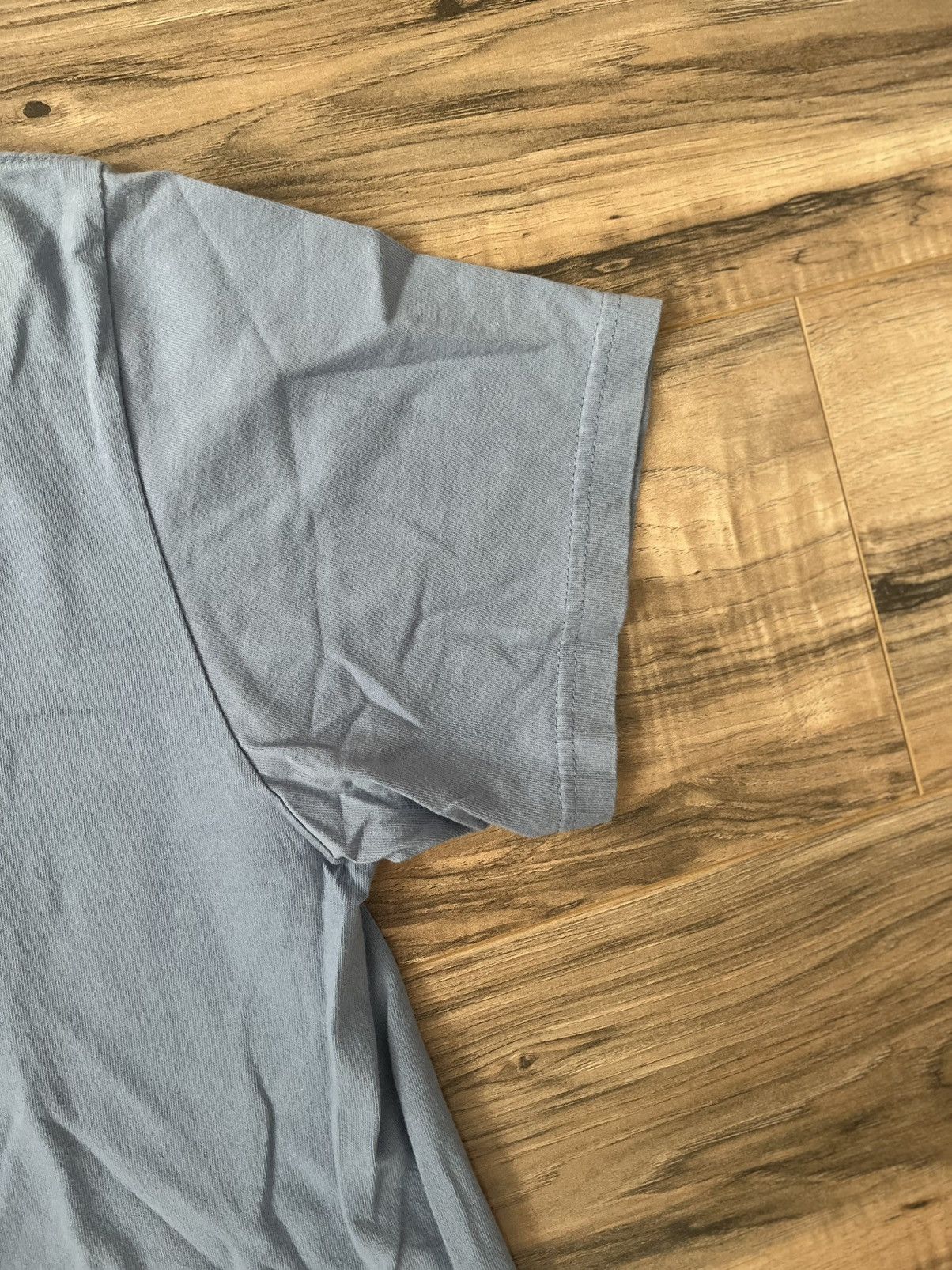 Supreme Supreme Banner Tee Size US M / EU 48-50 / 2 - 3 Thumbnail