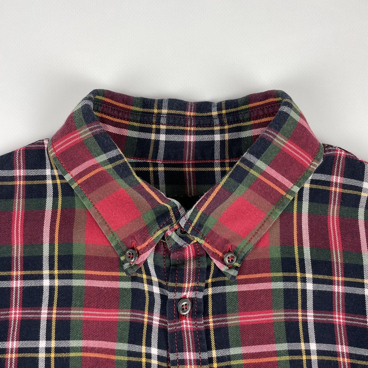 Dsquared2 Dsquared2 Shirt Button-up Size US L / EU 52-54 / 3 - 4 Thumbnail