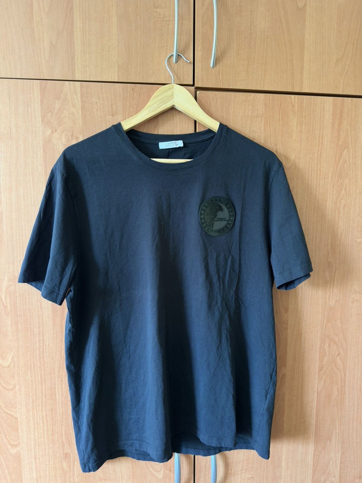 Designer × Versace Versace Collection tee Size US XL / EU 56 / 4 - 4 Thumbnail