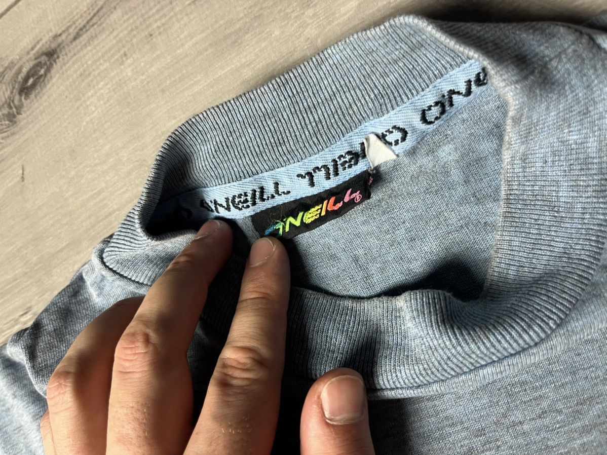O'Neill O’Neill vintage surf style long sleeve since 1952 size XL Size US XL / EU 56 / 4 - 5 Thumbnail