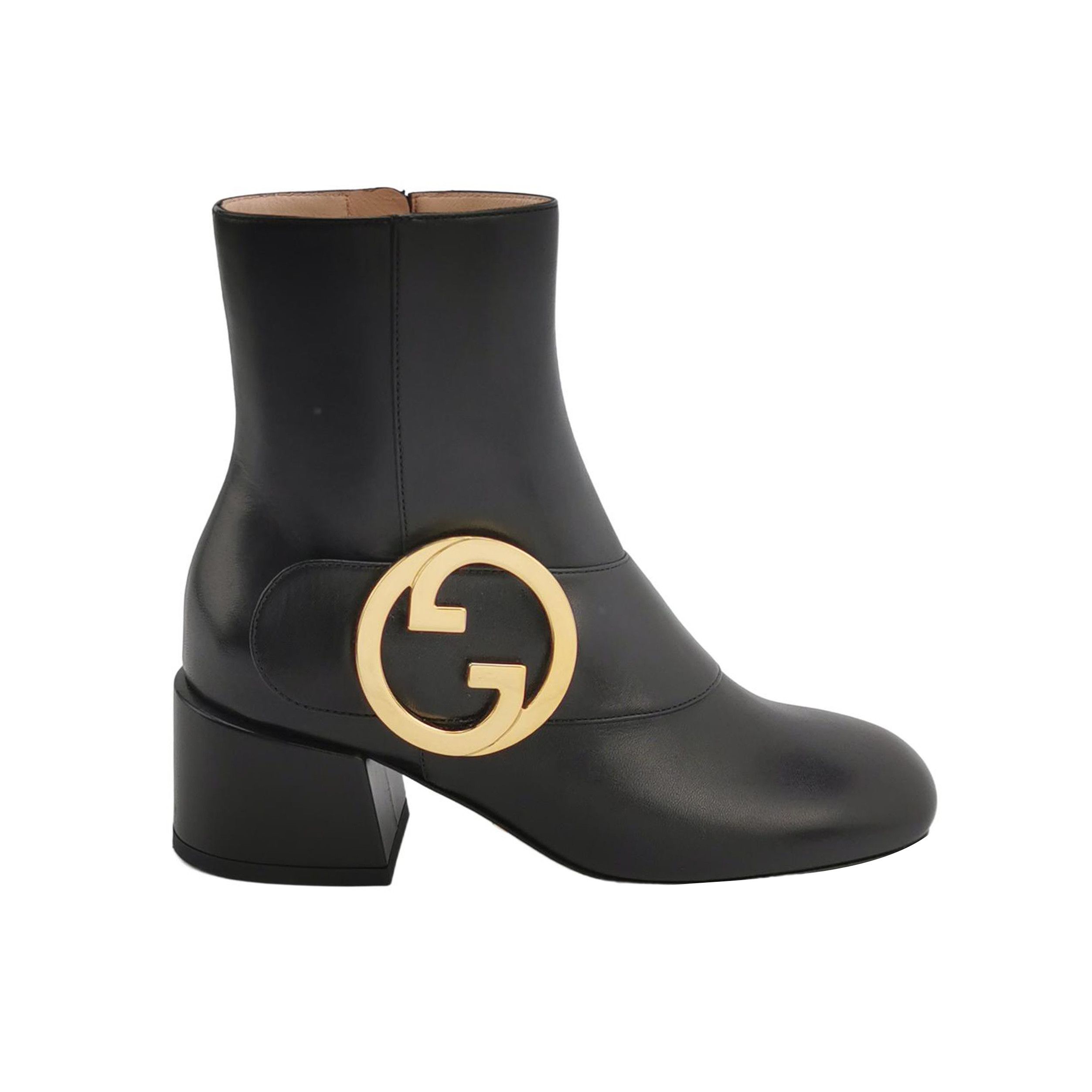 Gucci Gucci Women it_34 Boots Size US 4 / IT 34 - 1 Thumbnail