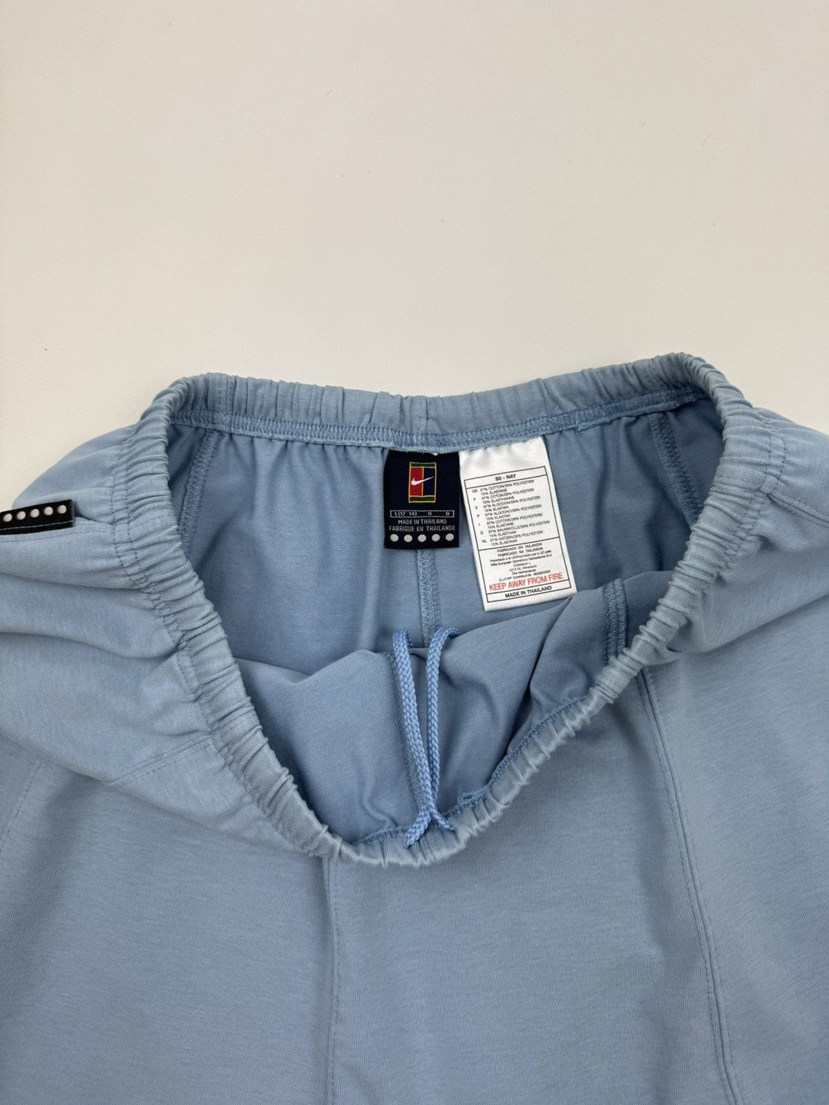 Nike Nike Court Tennis Skirt Size 30" / US 8 / IT 44 - 5 Thumbnail