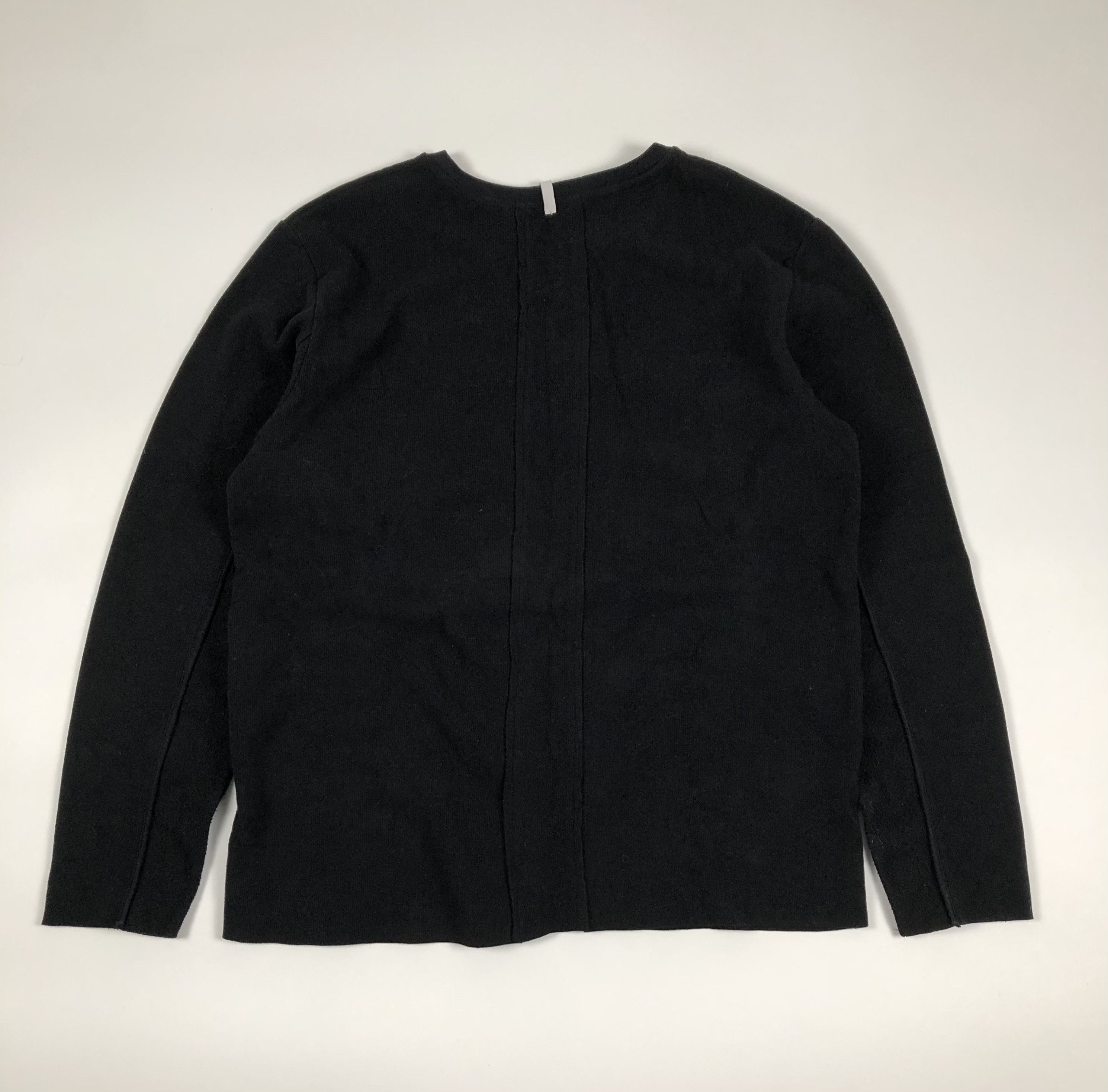 lot78 Lot78 Crewneck Pocket Sweatshirt Size US XL / EU 56 / 4 - 5 Thumbnail