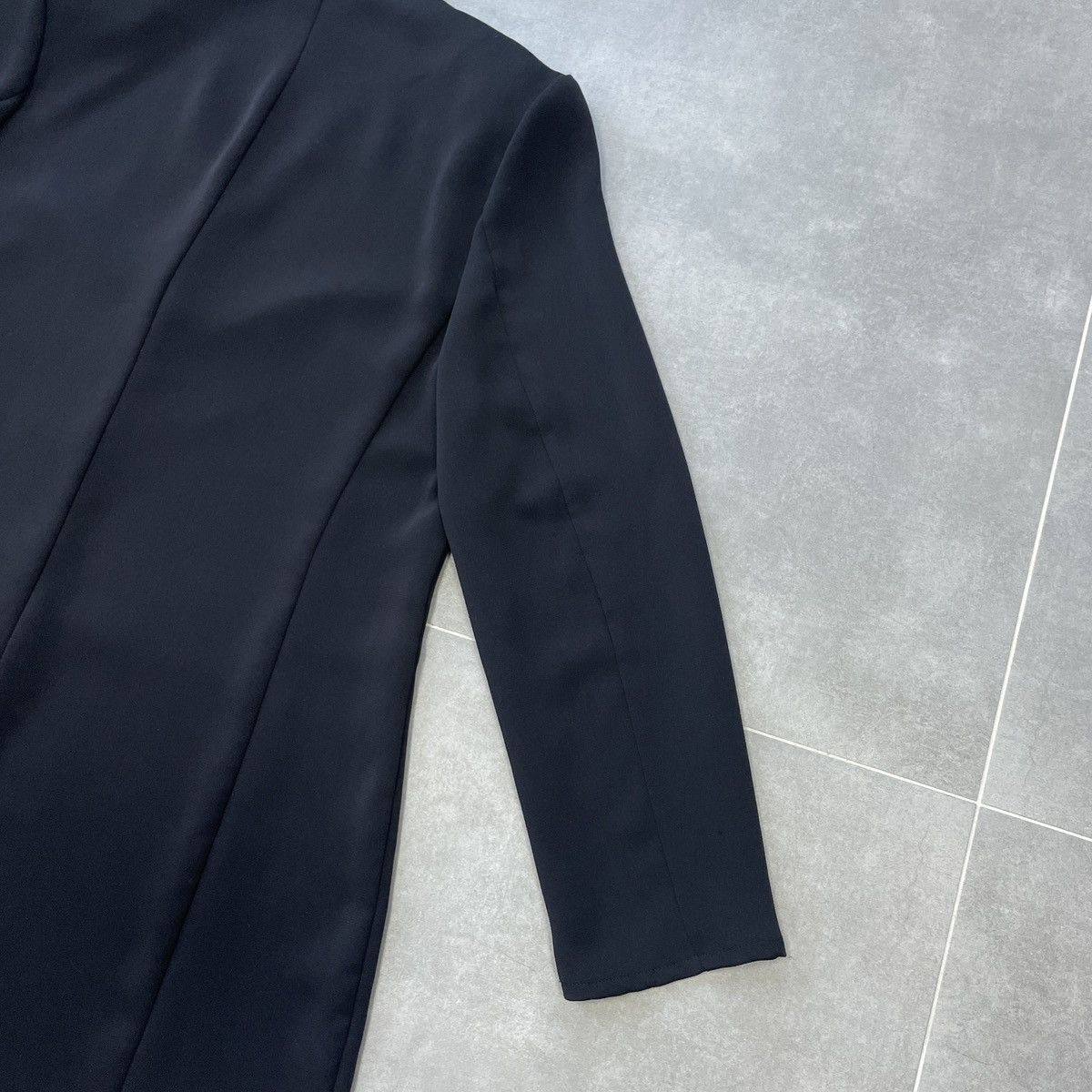 Givenchy × Vintage Vintage Selection Givenchy Women Blazer Jacket Size 40 Size L / US 10 / IT 46 - 21 Thumbnail