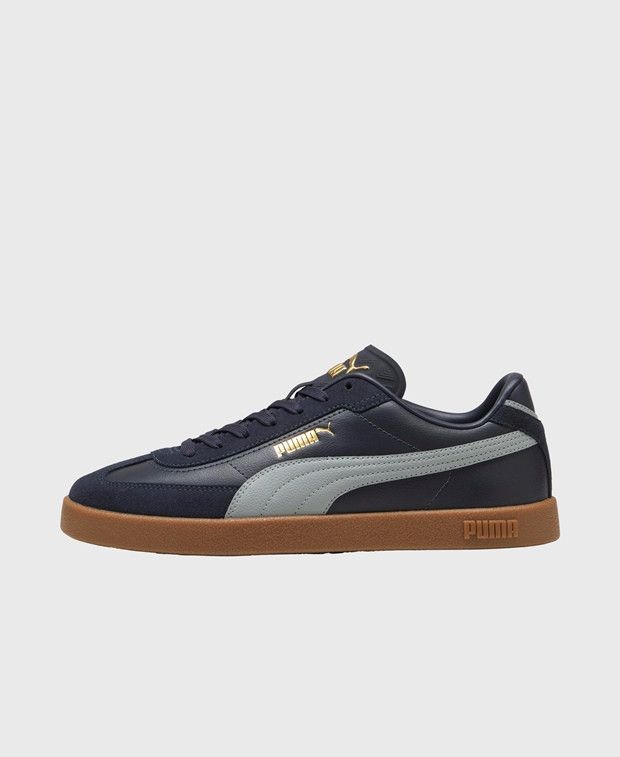 Puma Sneakers Size US 7.5 / EU 40-41 - 1 Thumbnail