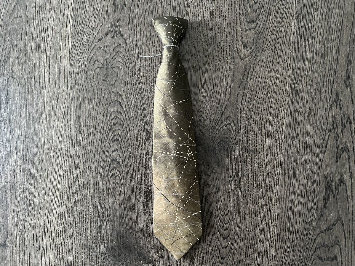 Issey Miyake Im Product by ISSEY MIYAKE Neck Tie Size ONE SIZE - 3 Thumbnail