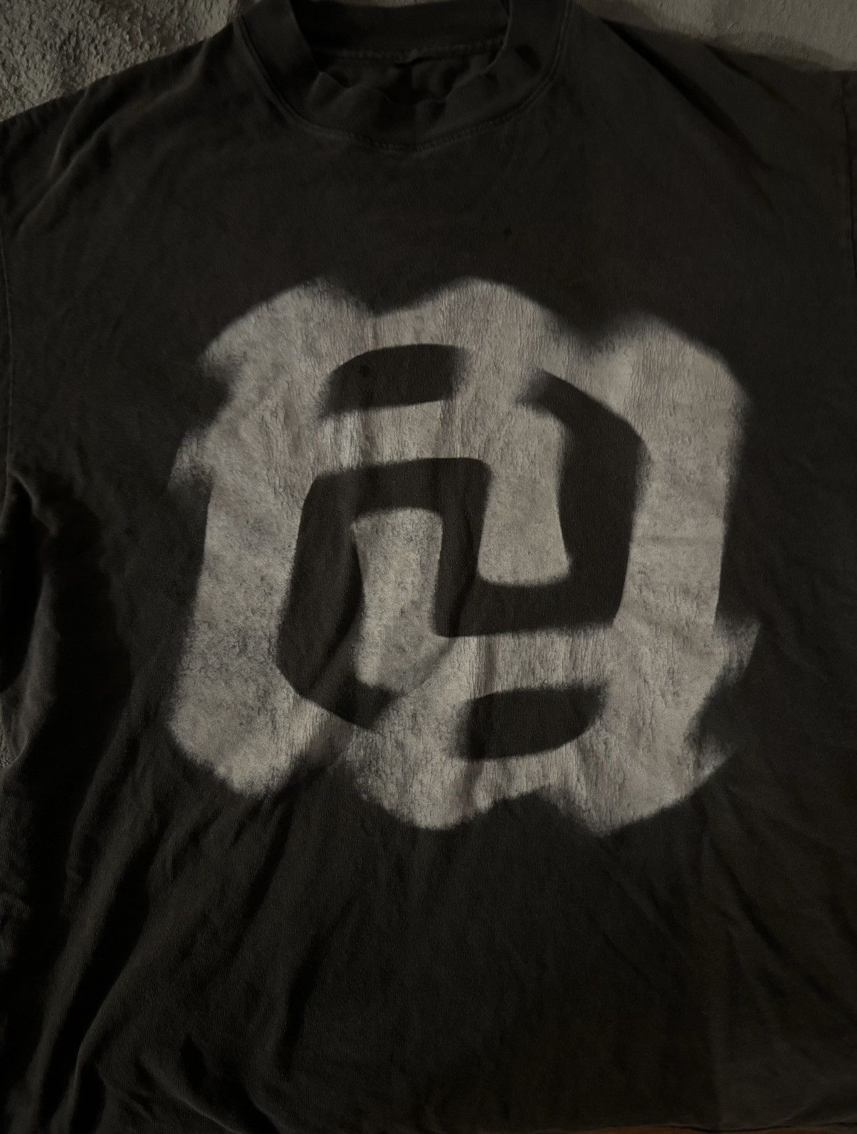 Other KanKan Really Rich RR Logo Tee Size US M / EU 48-50 / 2 - 1 Thumbnail