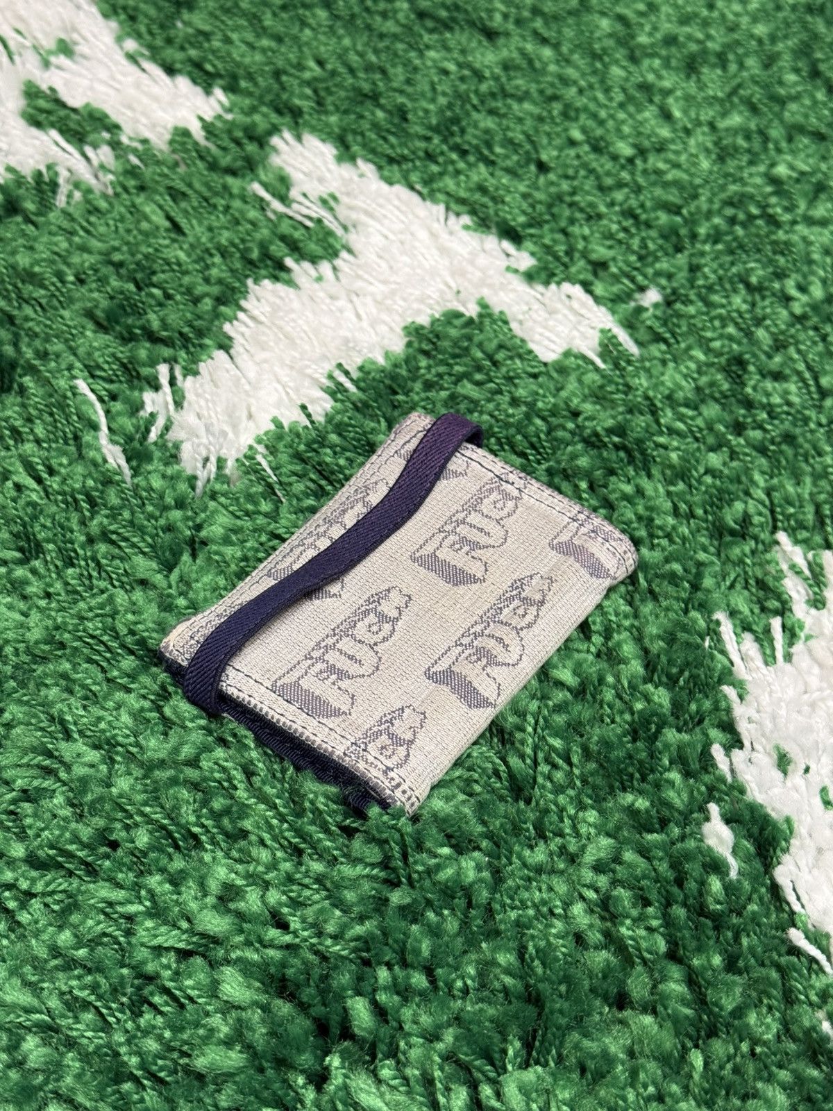 Porter RARE Supreme x Porter SS10 R. Crumb F*ck Wallet Size ONE SIZE - 3 Thumbnail