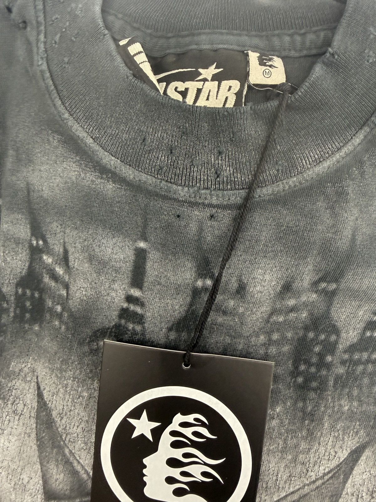 HELLSTAR Hellstar Liberty Long Sleeve Size US M / EU 48-50 / 2 - 6 Thumbnail