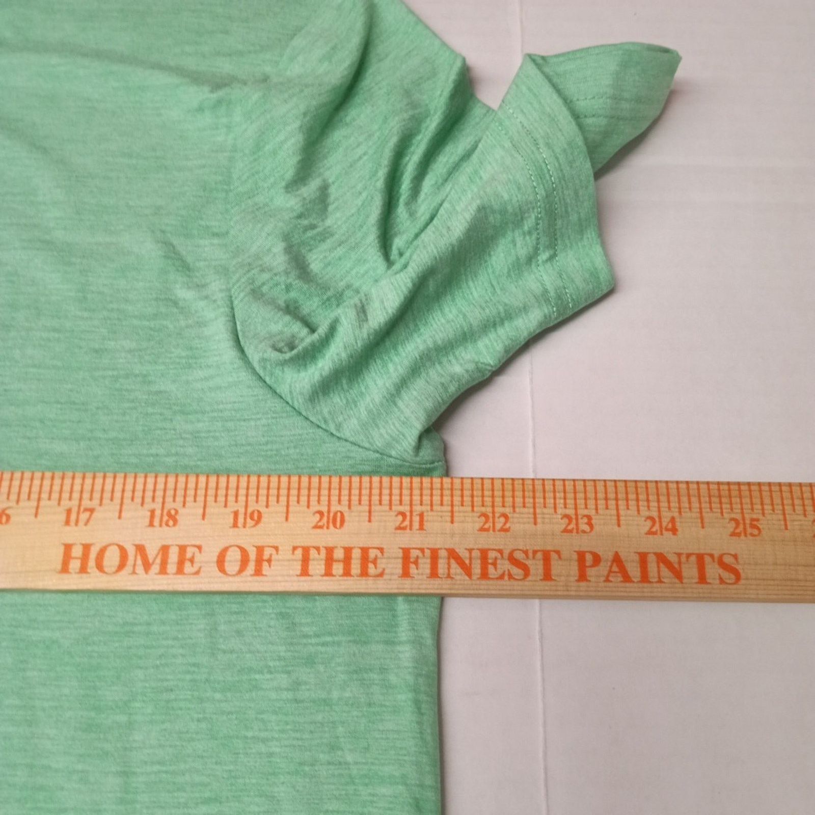 Chaps Chaps Everyday Performance Polo Shirt Men's Size M Jade Size US M / EU 48-50 / 2 - 5 Thumbnail