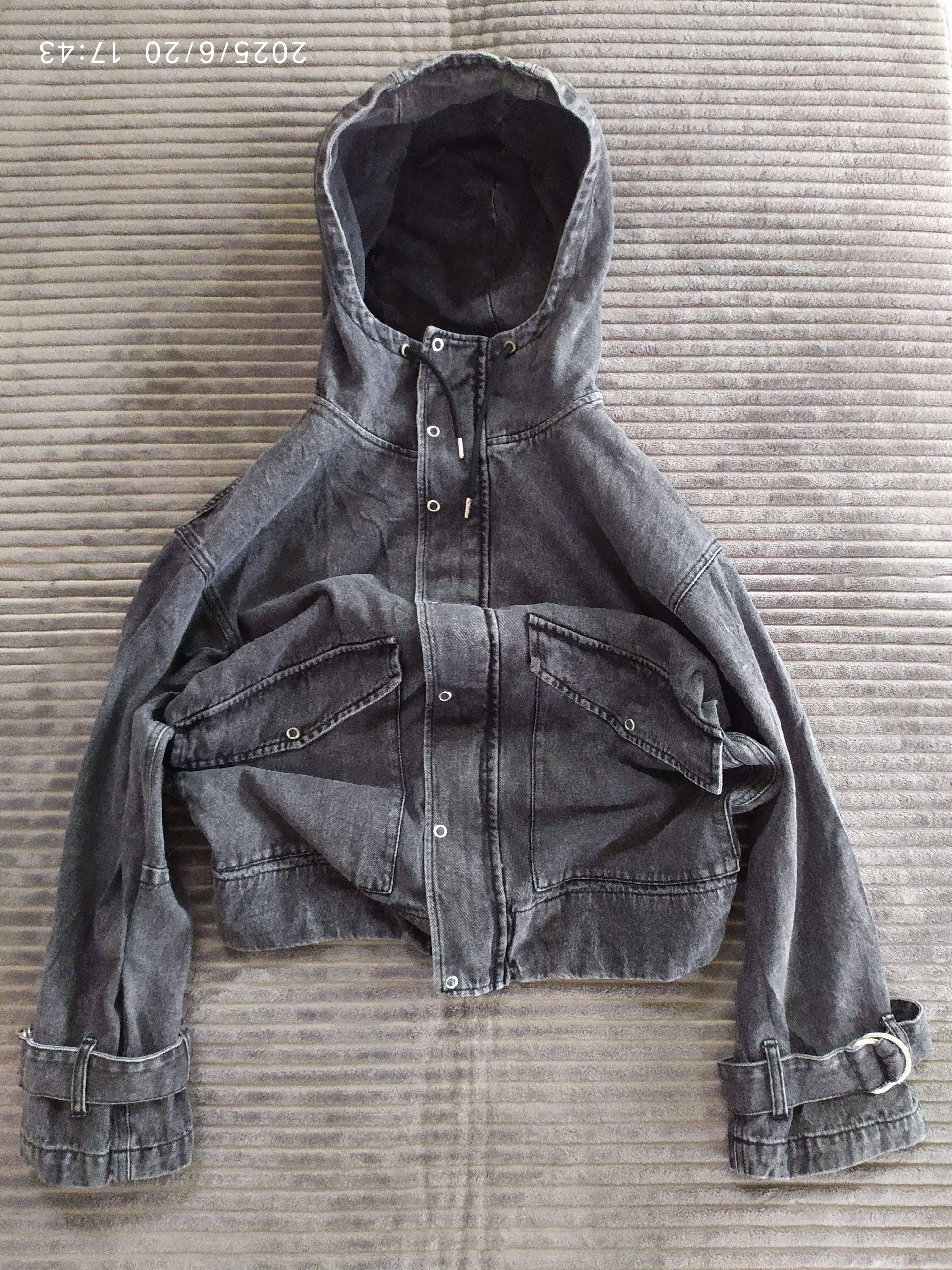 If Six Was Nine ifsixwasnine JK-SEA SWALLOW / DX | Grailed