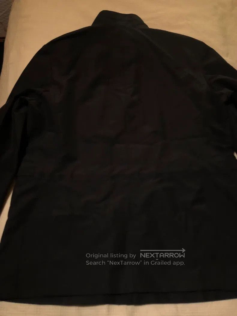 Brioni Brioni Jacket Size US XXL / EU 58 / 5 - 3 Thumbnail