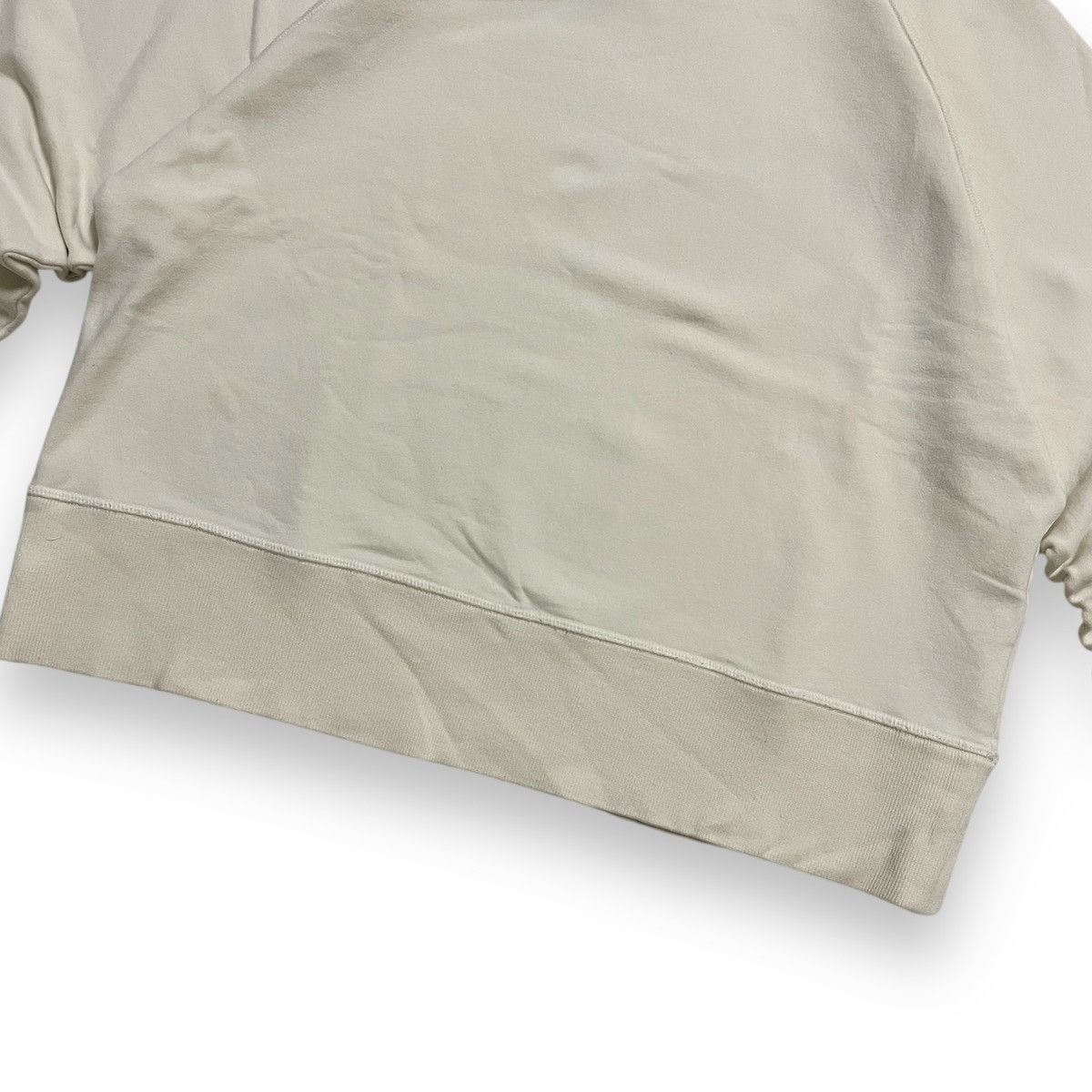 Maison Margiela SWEATSHIRT MAISON MARGIELA MADE IN ITALY Size US S / EU 44-46 / 1 - 5 Thumbnail