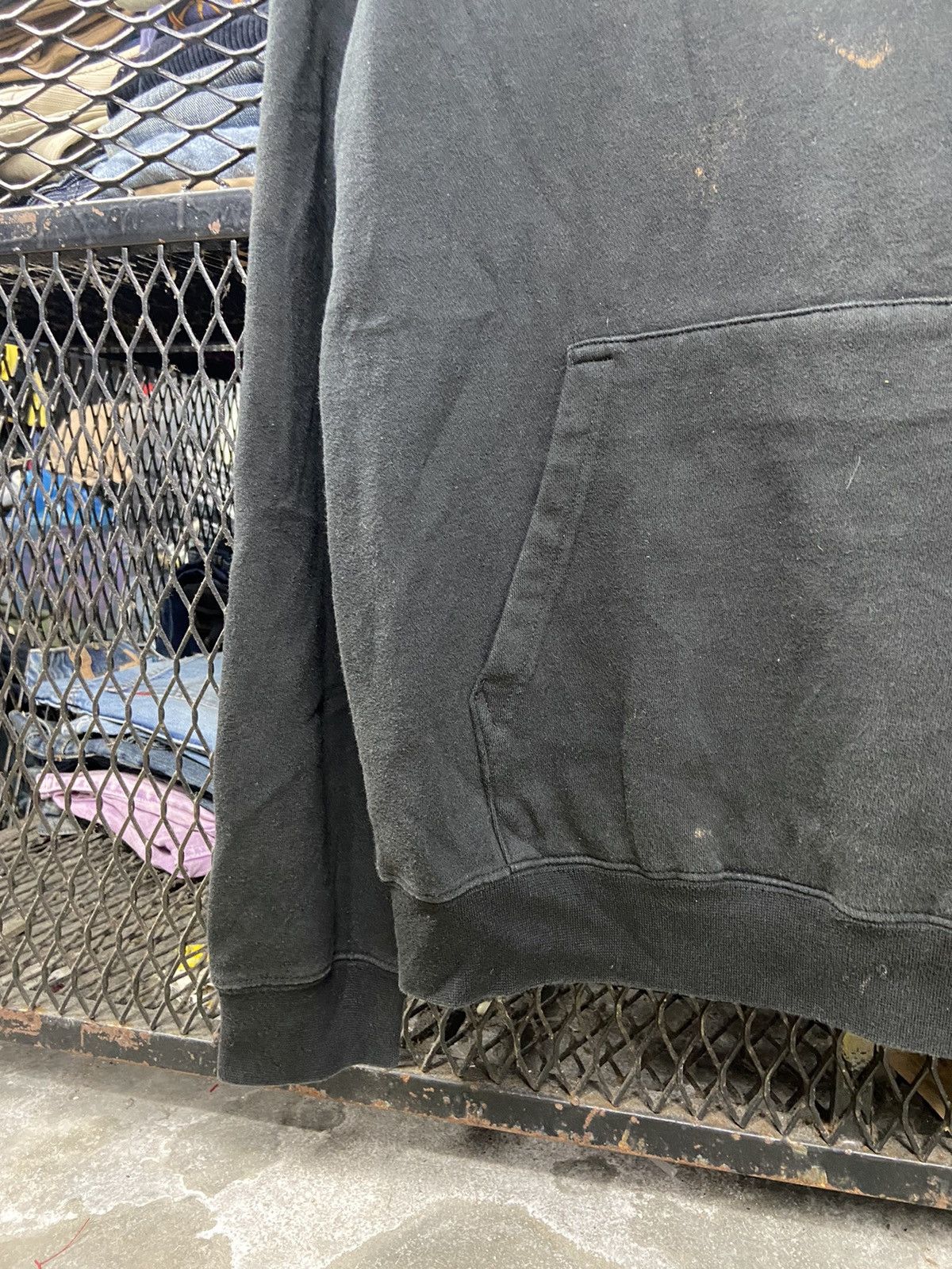A$AP Rocky × Comme Des Fuck Down RARE!! ASAP ROCKY Comme Des Fuckdown Hooded 🔥 Size US XL / EU 56 / 4 - 5 Thumbnail