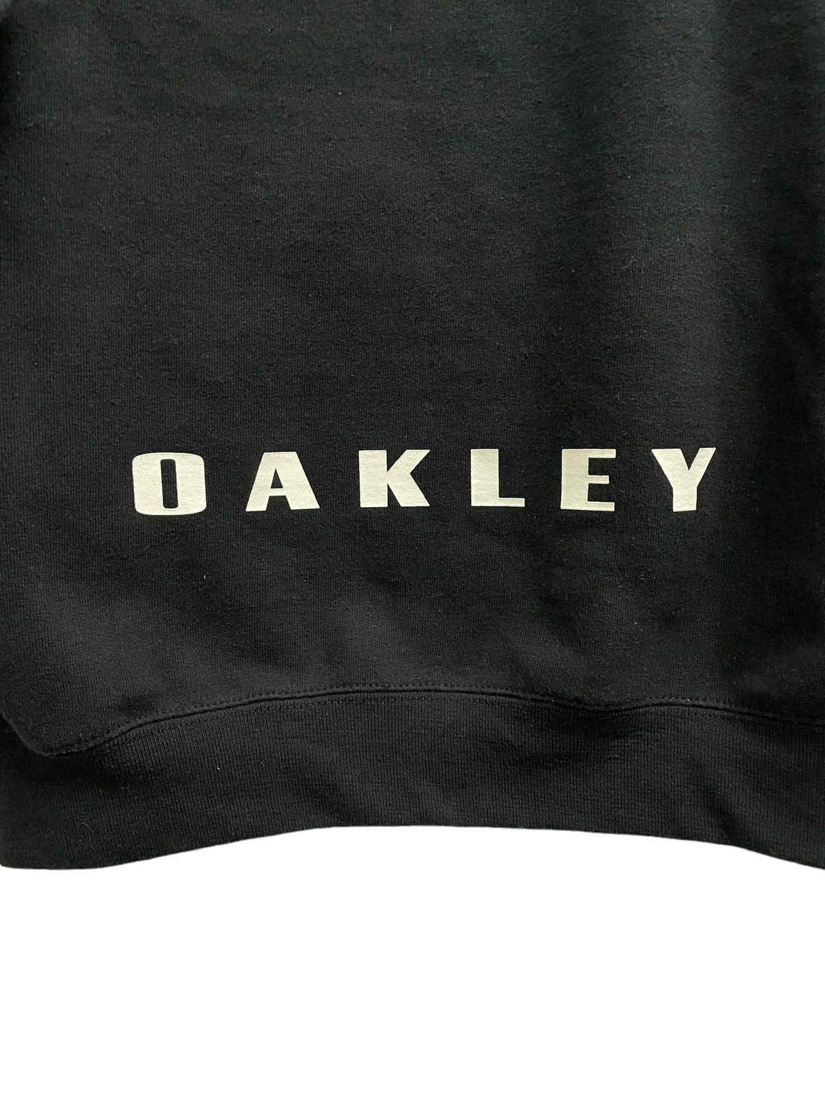 Oakley Hoodies Size US S / EU 44-46 / 1 - 7 Thumbnail