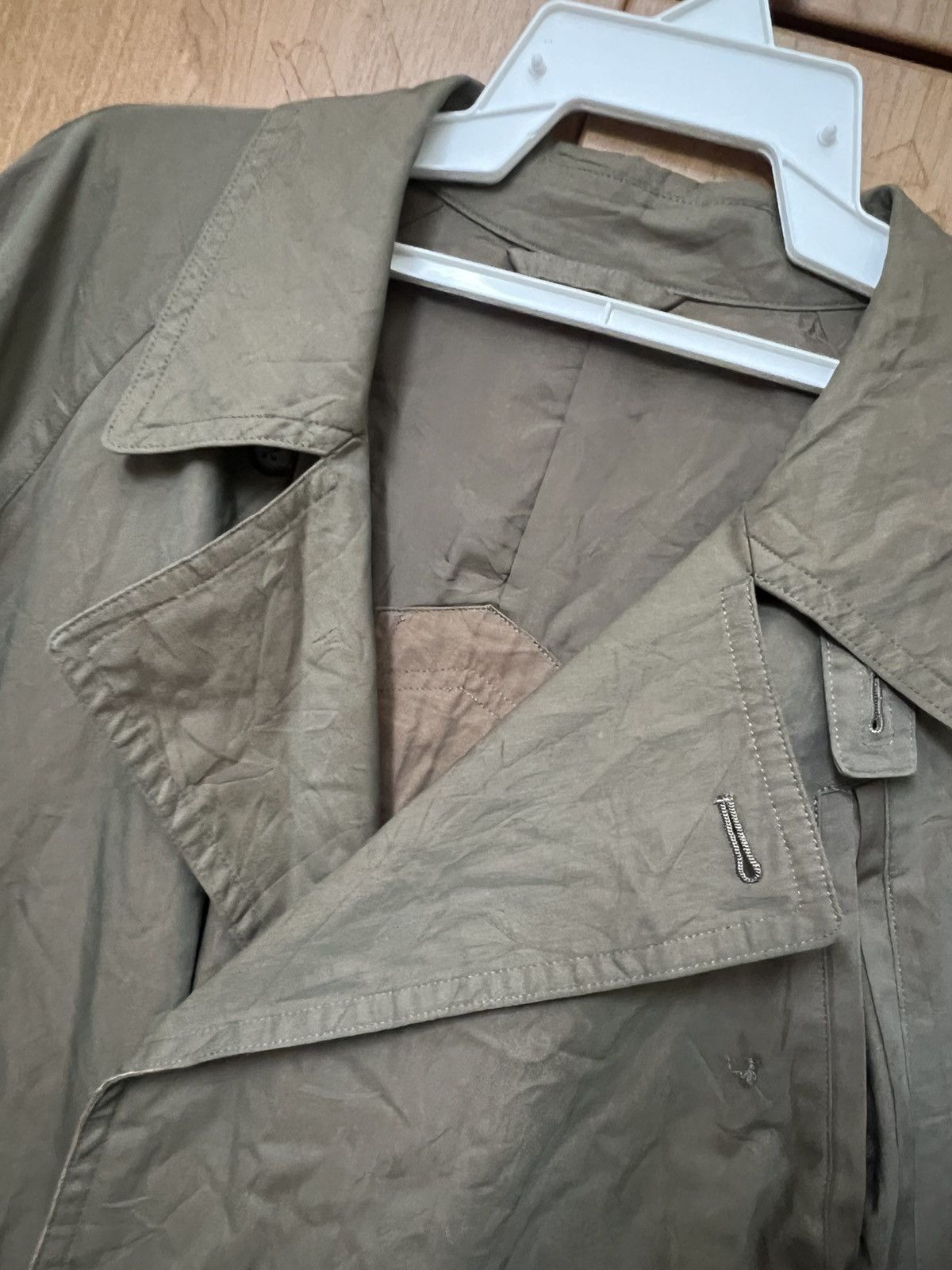 Karl Lagerfeld Karl lagerfeld parka Size US M / EU 48-50 / 2 - 5 Thumbnail