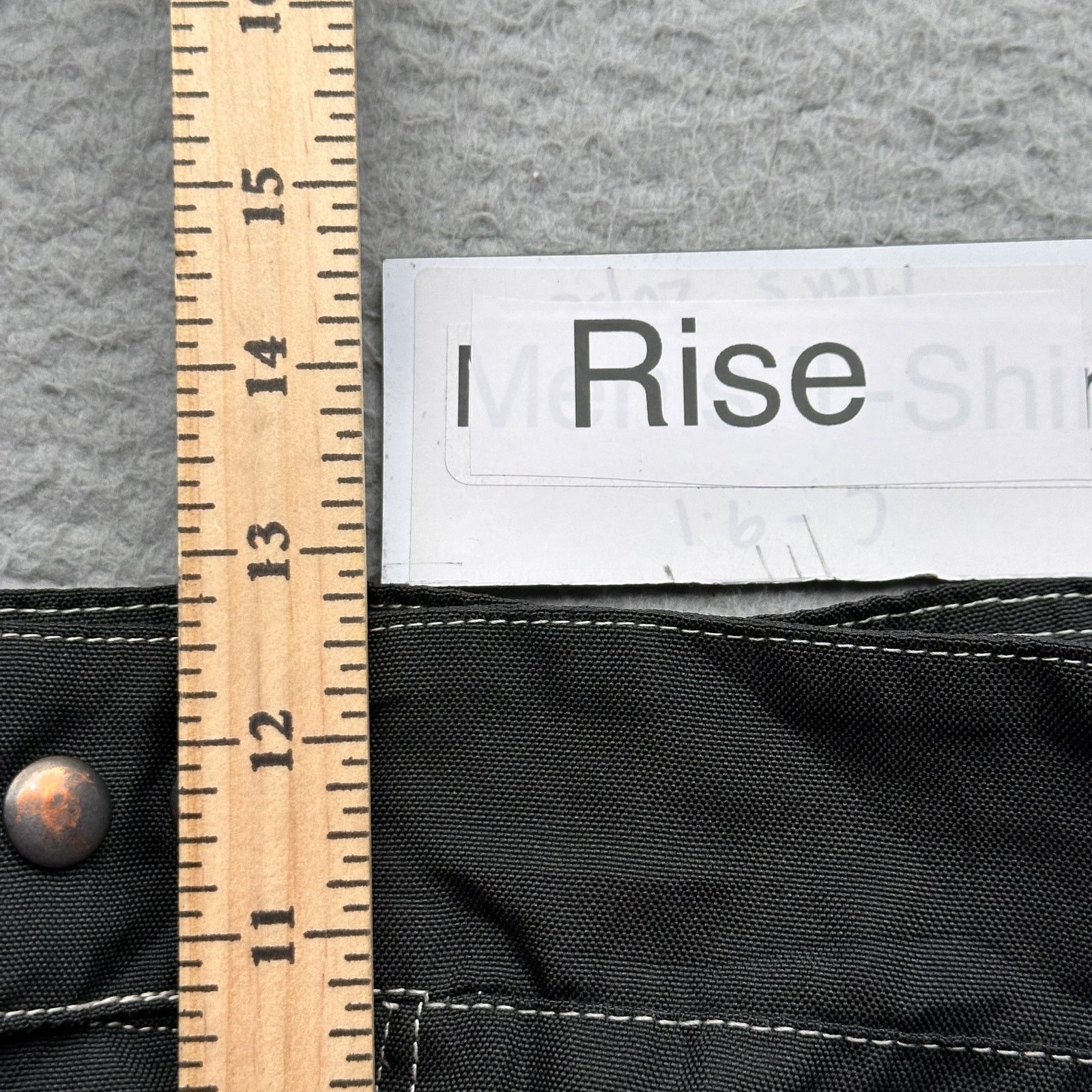 Other HWK Motorsports Apparel Motorcycle Pants Men 3XL 30" Inseam Size US 40 / EU 56 - 7 Thumbnail