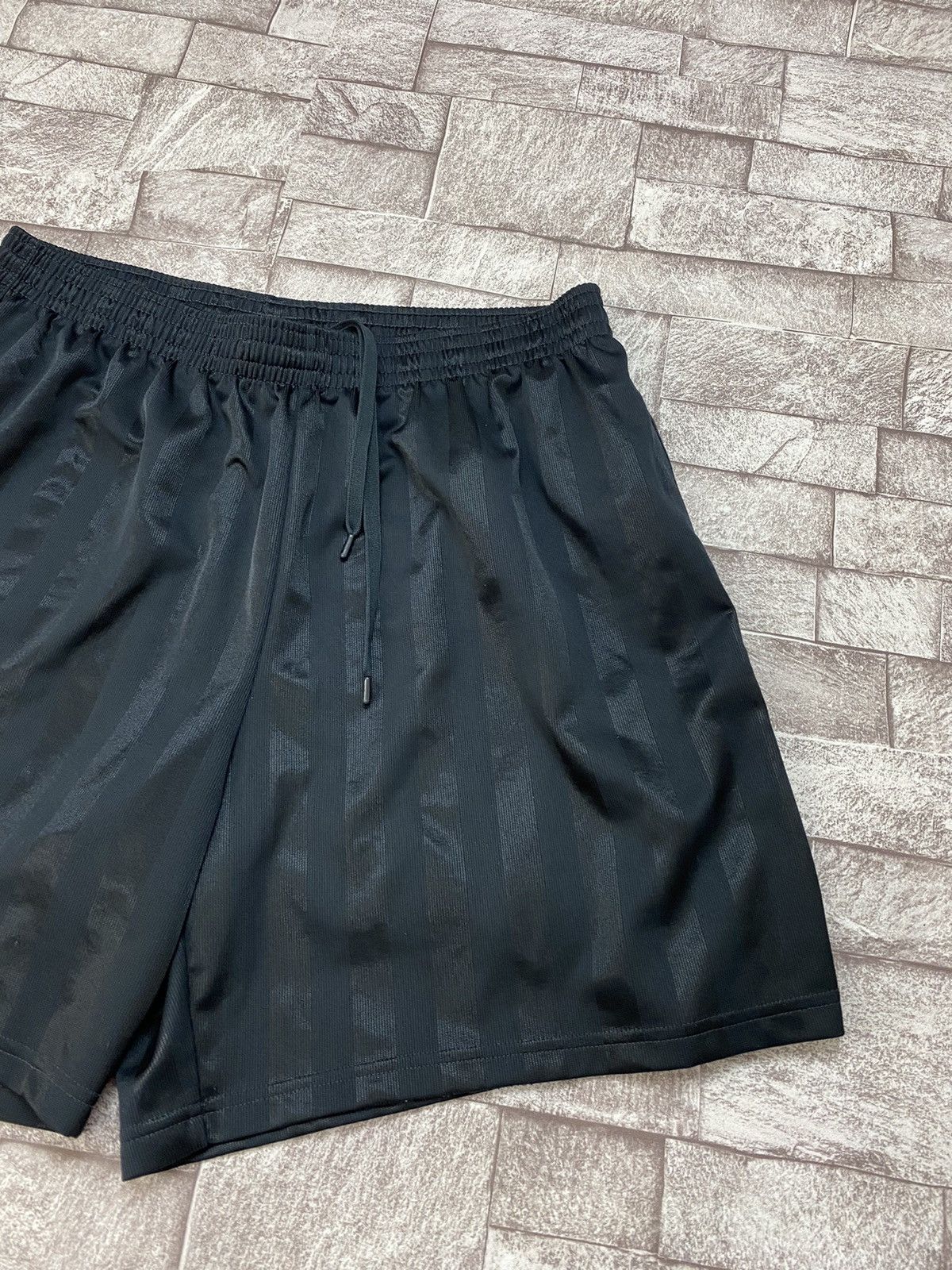 Nike × Vintage Vintage Nike SOCCER Hype Shorts Xl Size US 36 / EU 52 - 3 Thumbnail