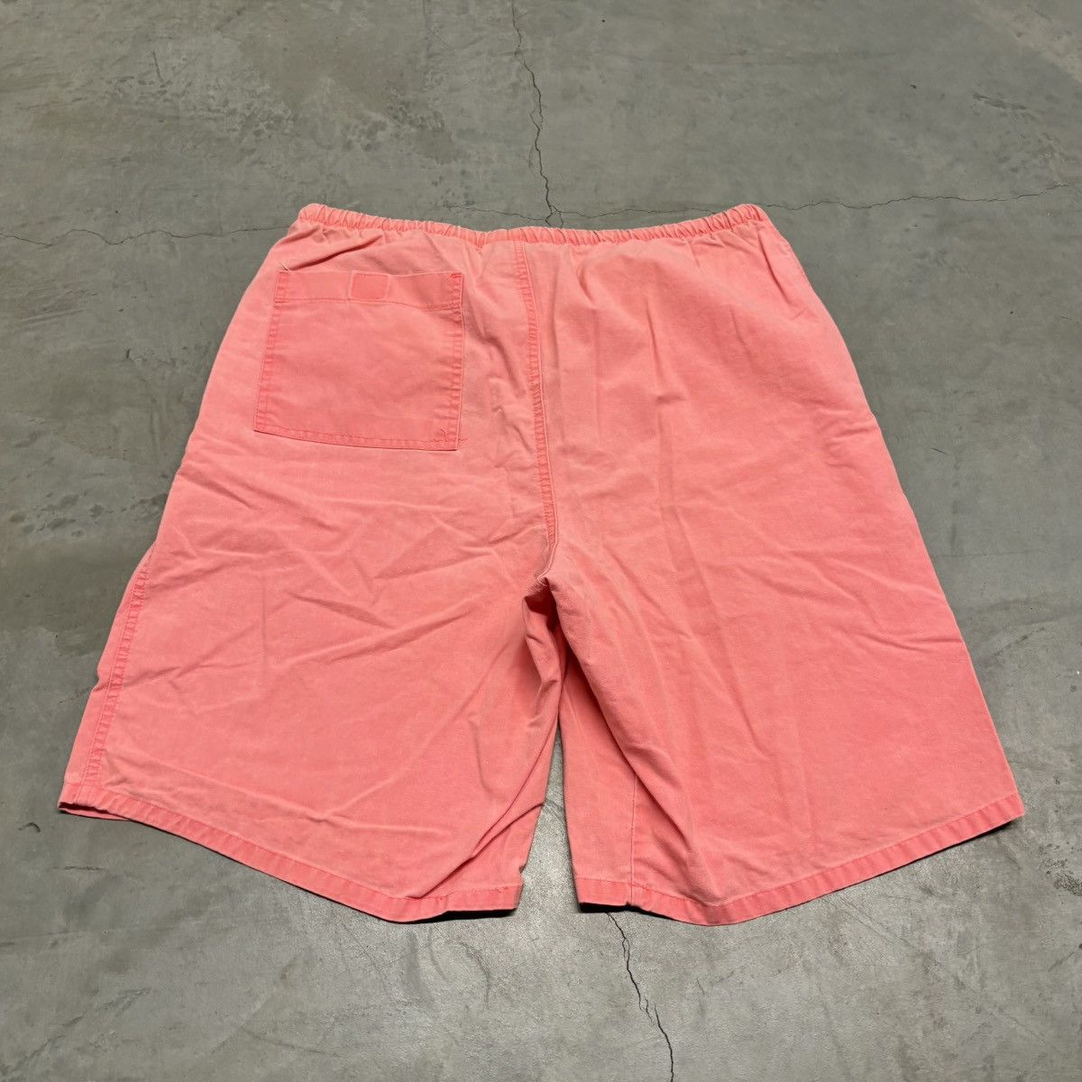 Ocean Pacific Vintage 80s Ocean Pacific Shorts Surf Skate Board Shorts XL Size US 34 / EU 50 - 4 Thumbnail