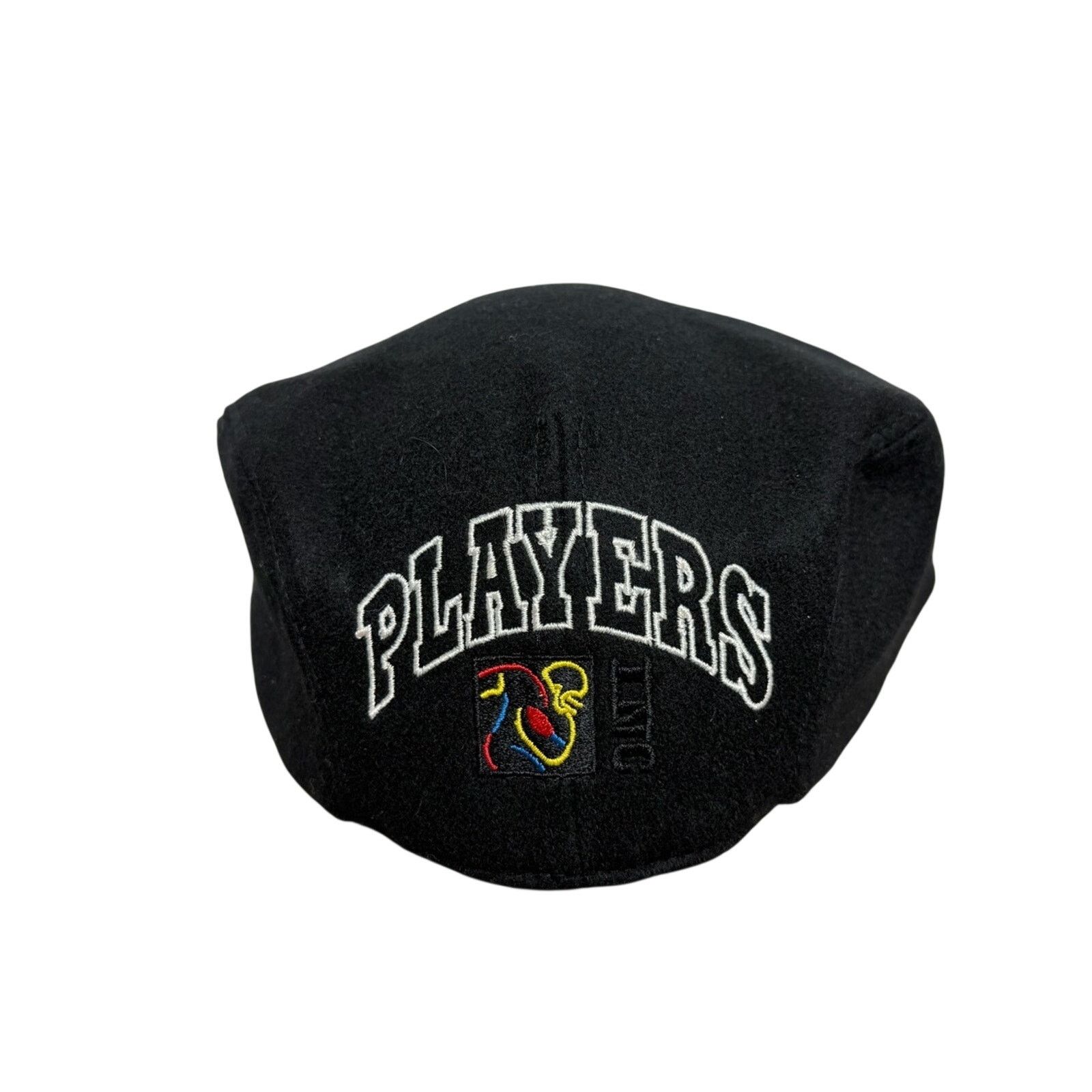 NFL NFL Players Inc Logo Vintage Flat Cap Hat Kangol Style Size ONE SIZE - 2 Thumbnail