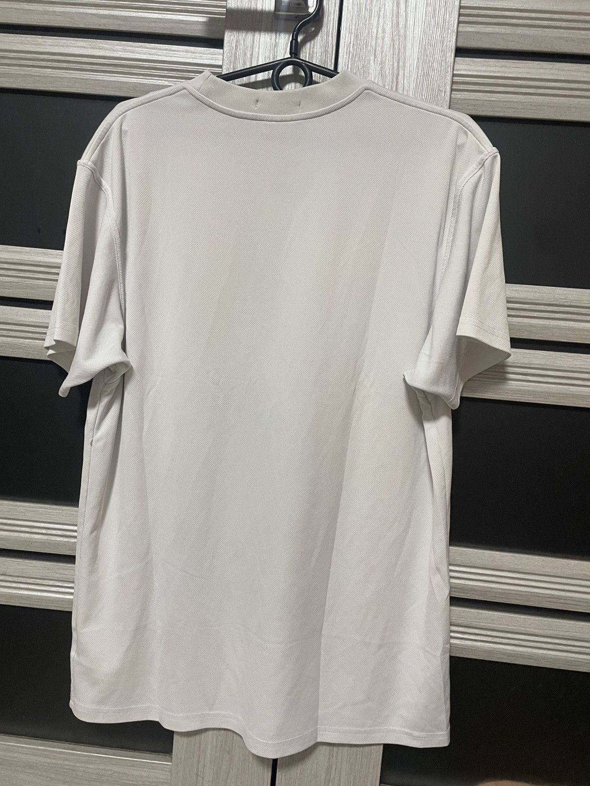 Nike × Vintage Very Rare Vintage 00s Nike Tennis Ball Graphic T Shirt Sport Size US XL / EU 56 / 4 - 8 Thumbnail