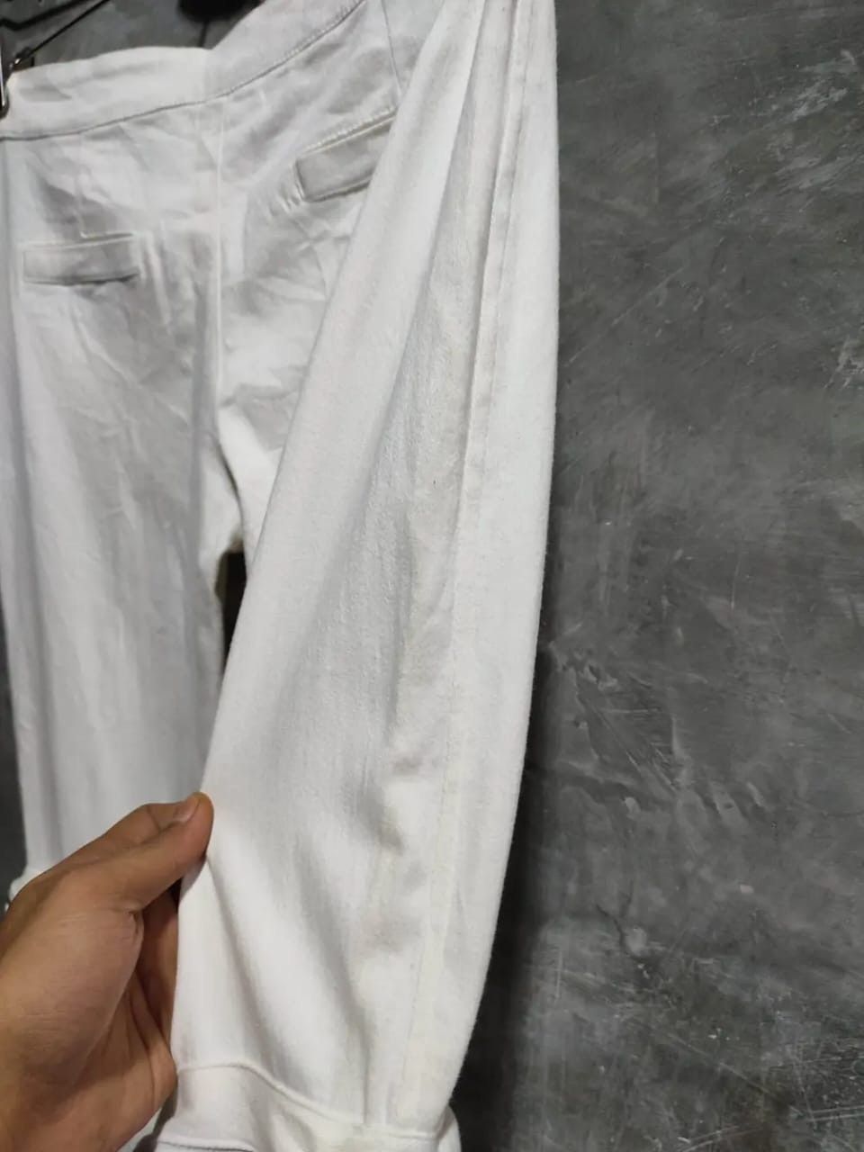 Japanese Brand Bamuse Multipocket Tactical Cargo Pants Size 28" / US 6 / IT 42 - 5 Thumbnail