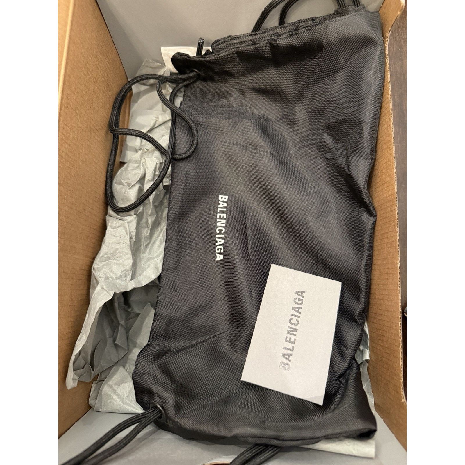 Balenciaga Size 40EU/10W - Balenciaga White/Pink Speed NEW Size US 10 / IT 40 - 8 Thumbnail