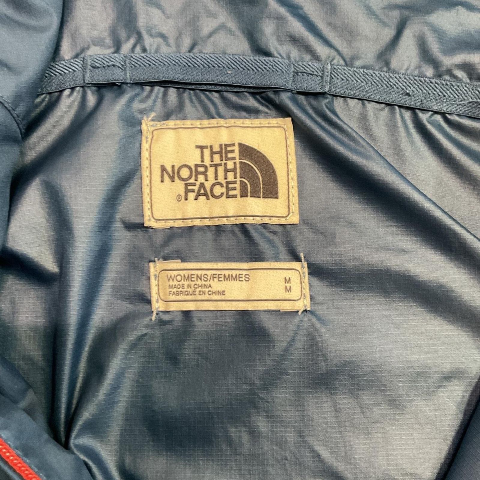 The North Face The North Face Women's Fanorak Jacket Size M / US 6-8 / IT 42-44 - 5 Thumbnail