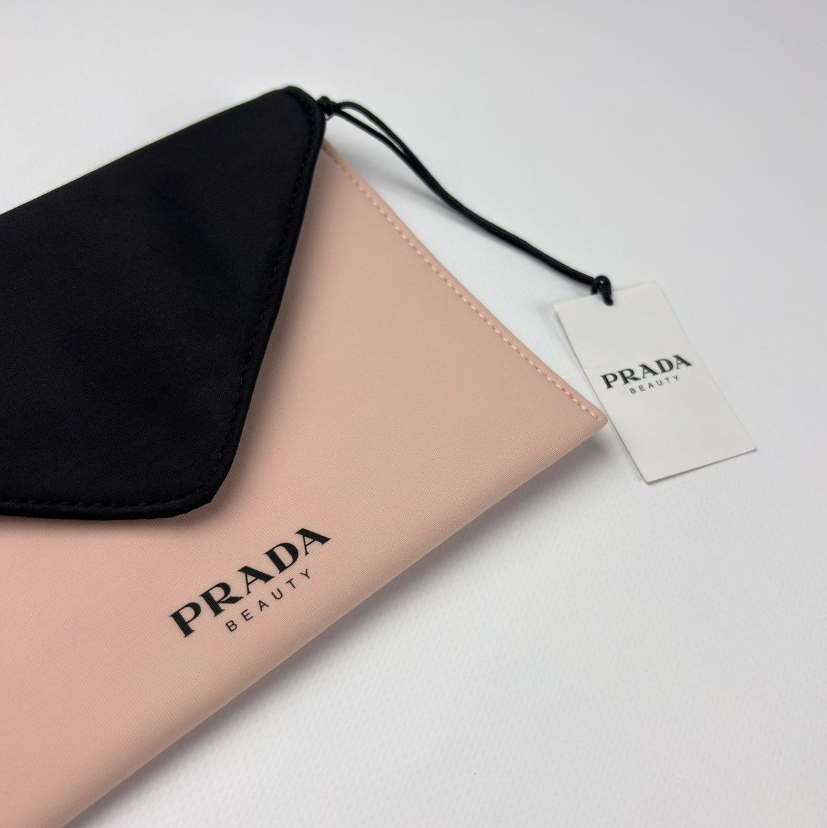 Prada Prada beauty makeup cosmetic bag Size ONE SIZE - 5 Thumbnail