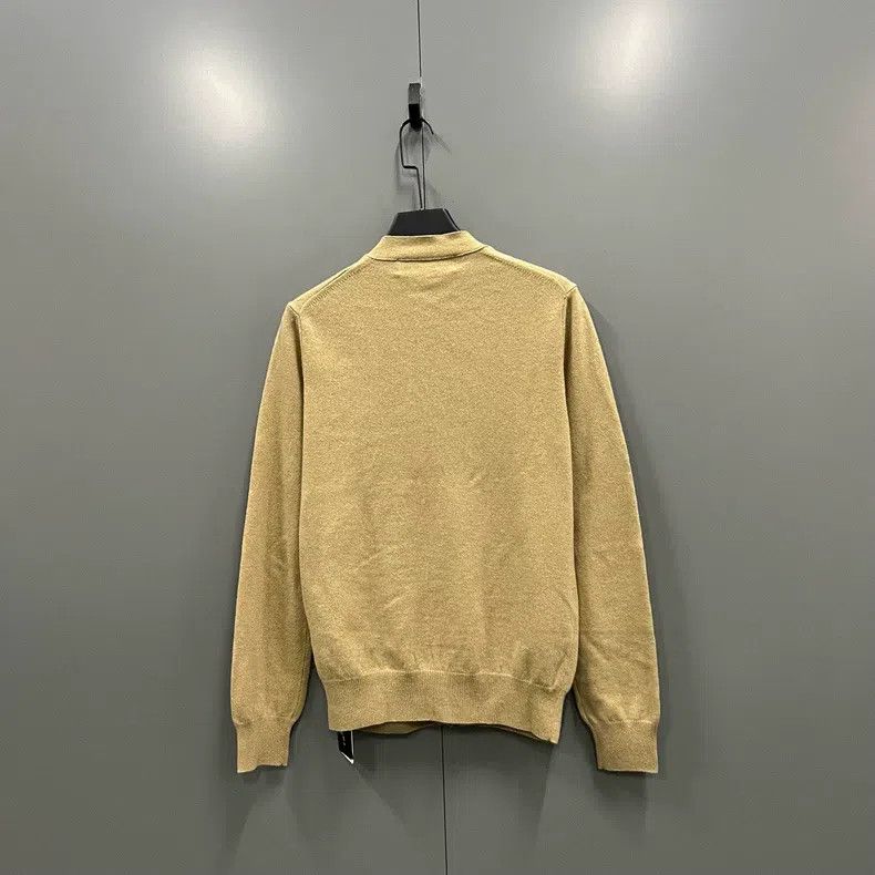 Comme des Garcons Comme Des Garcons Wool Cardigan Size M / US 6-8 / IT 42-44 - 2 Thumbnail