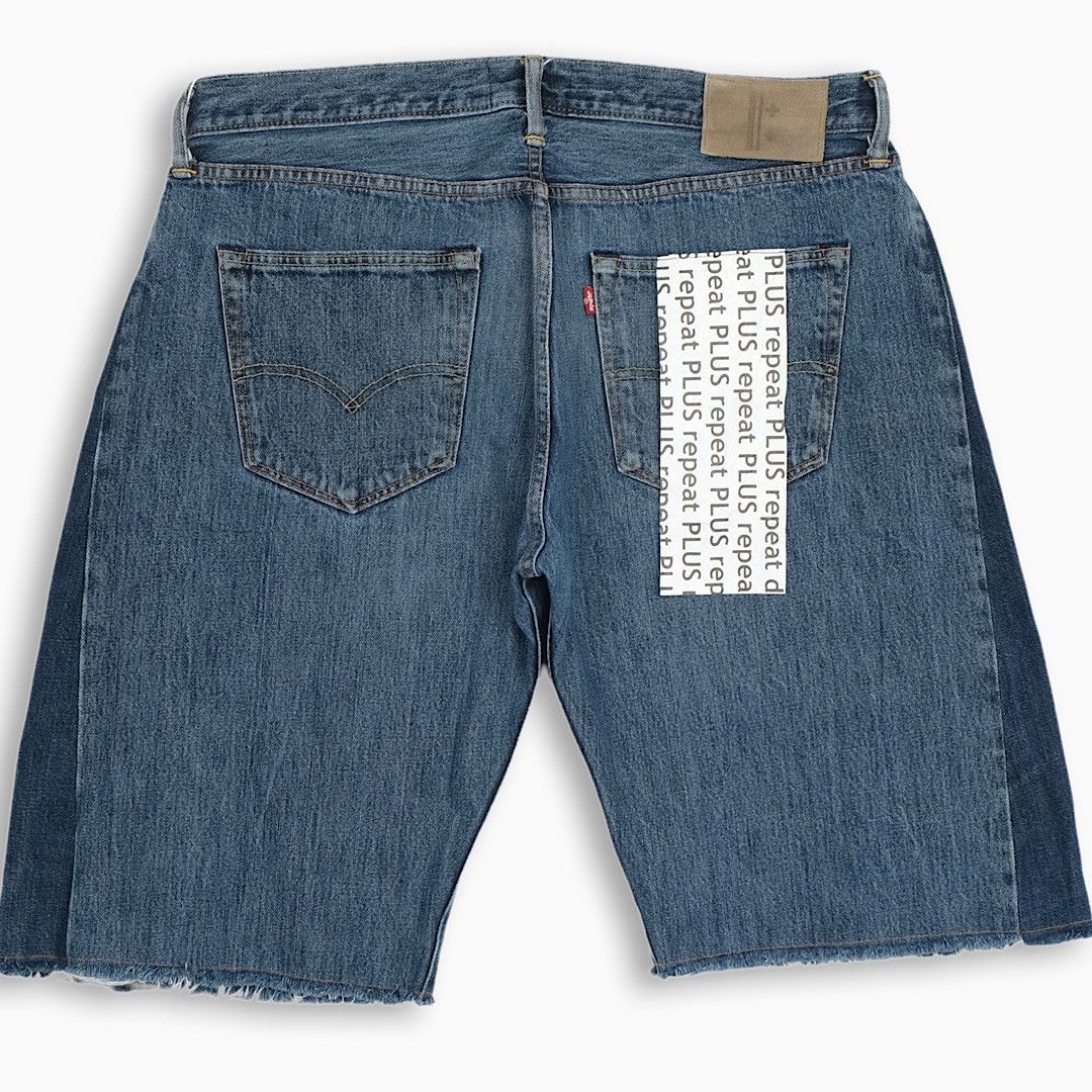 REPEAT PLUS 002 Shorts 36 size (RP002I3603)