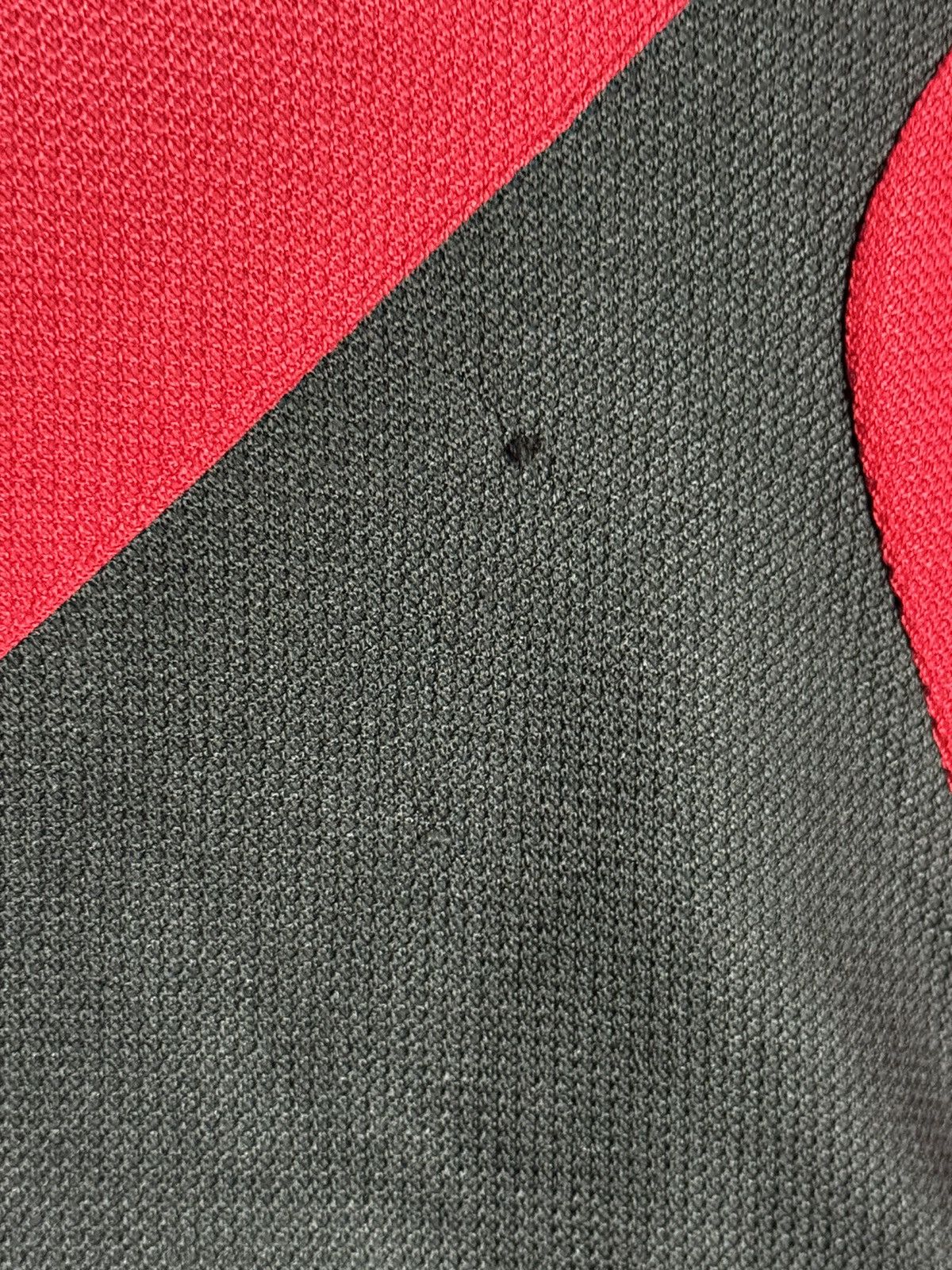 Nike Vintage Manchester United Training Football Jersey T-Shirt Size US L / EU 52-54 / 3 - 13 Thumbnail