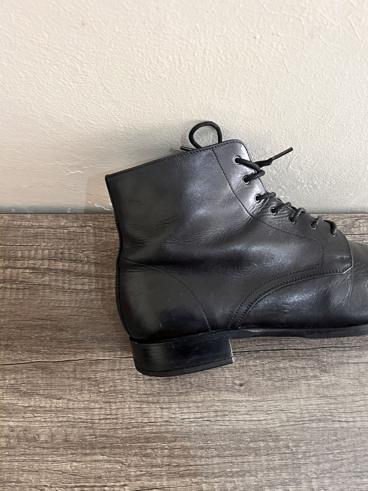 Prada Prada Men Shoes Size US 9.5 / EU 42-43 - 10 Thumbnail