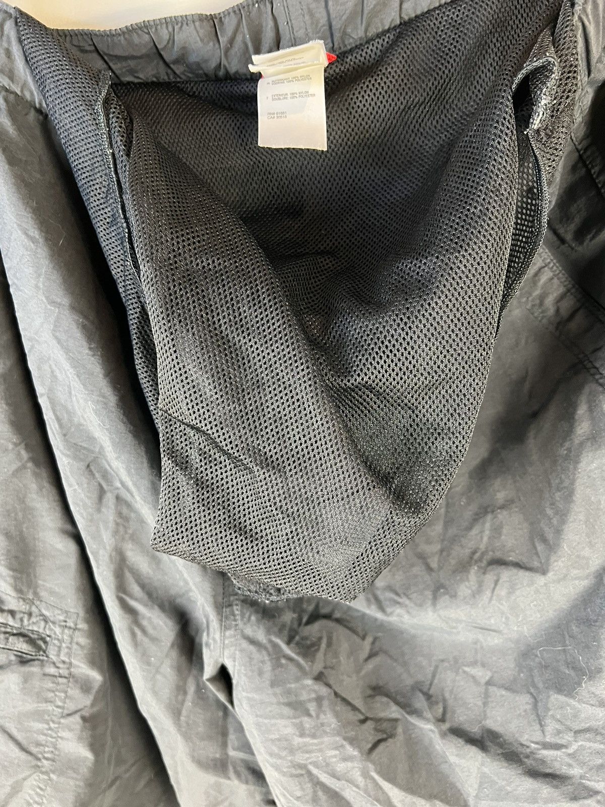 The North Face Vintage the north face cargo shorts Size US 36 / EU 52 - 5 Thumbnail
