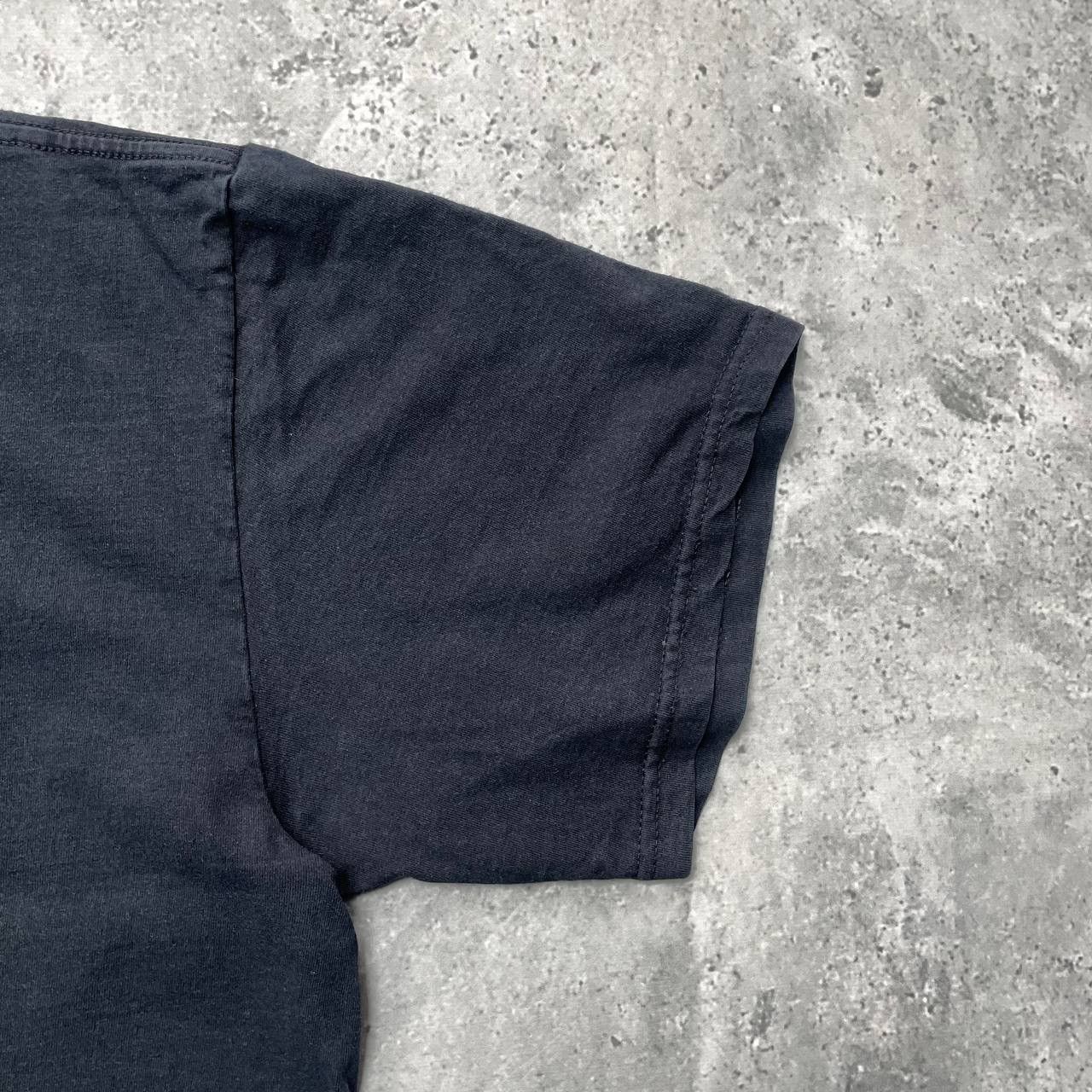 Band Tees × Vintage Vintage 2000s Die Apokalyptischen Reiter T Shirt Black XL Size US XL / EU 56 / 4 - 16 Thumbnail