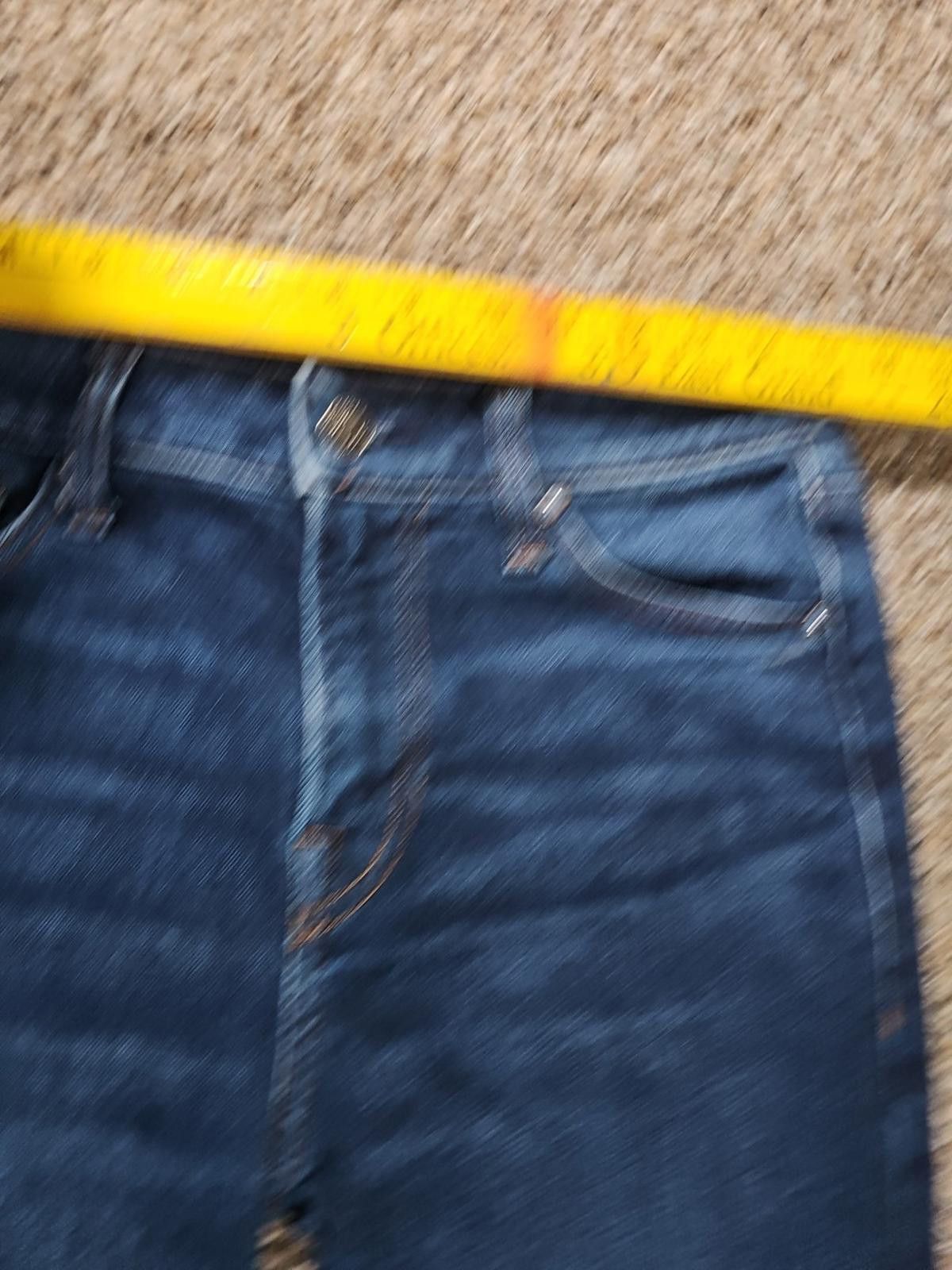 Express Express Skinny 29x32 Jeans SEE MEASUREMENTS Size US 29 - 4 Thumbnail