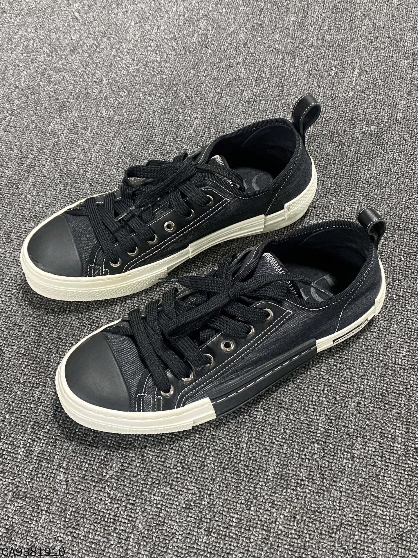 Dior B23 Skate Shoes 98 New 41